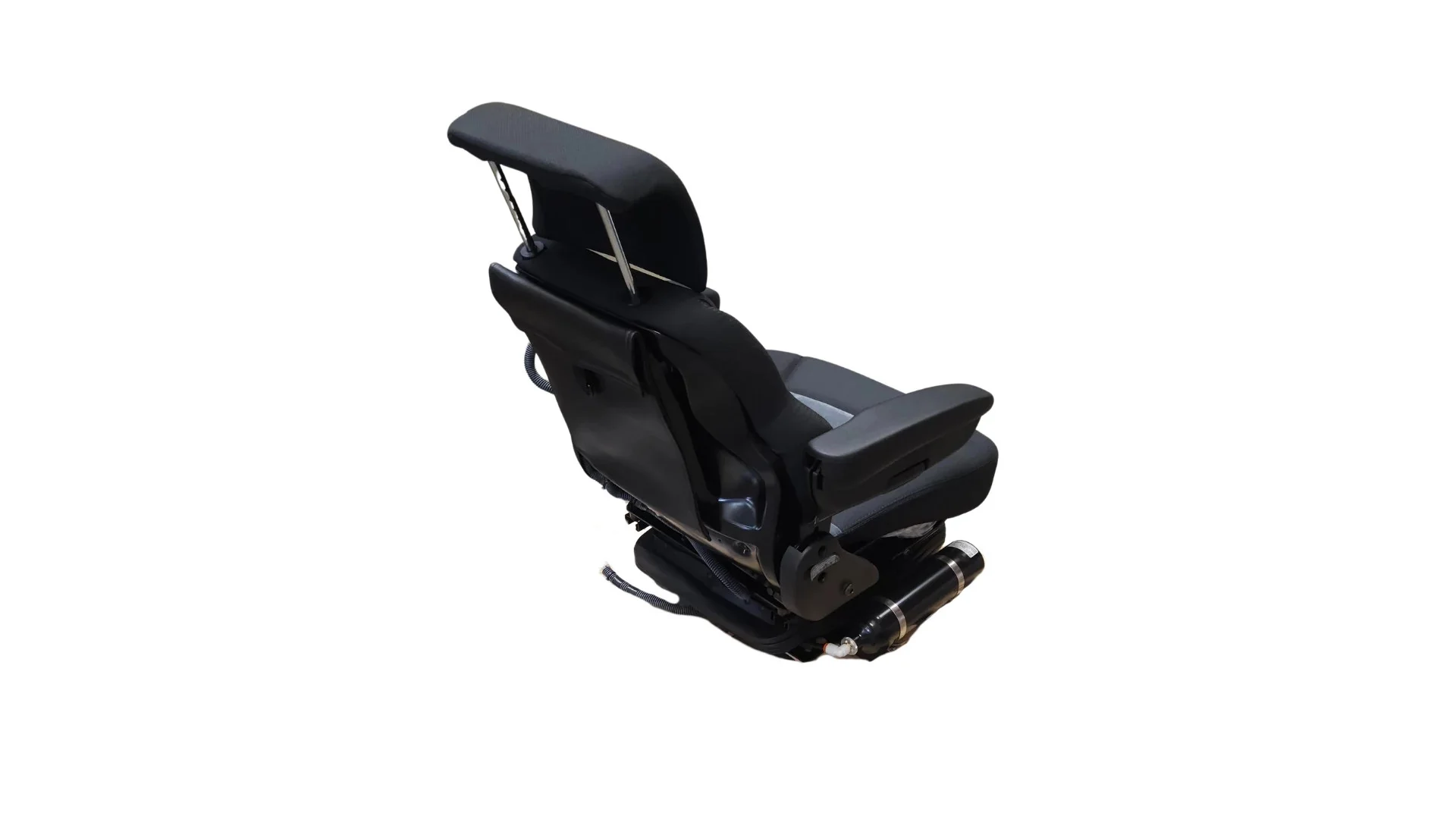 New Holland - 73328991 - Sedile conducente