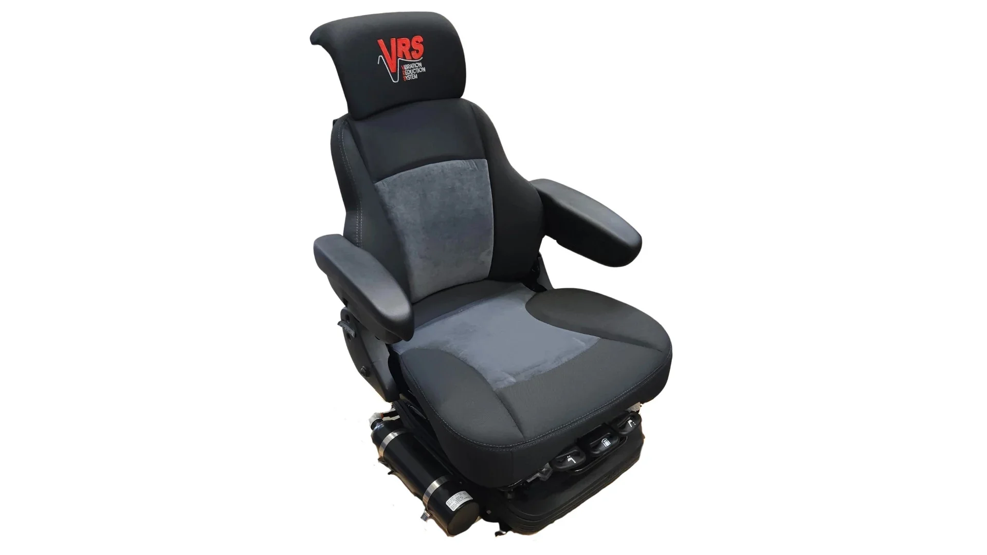 New Holland - 73328991 - Sedile conducente
