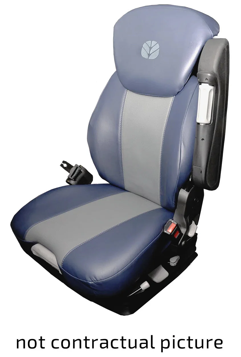 New Holland