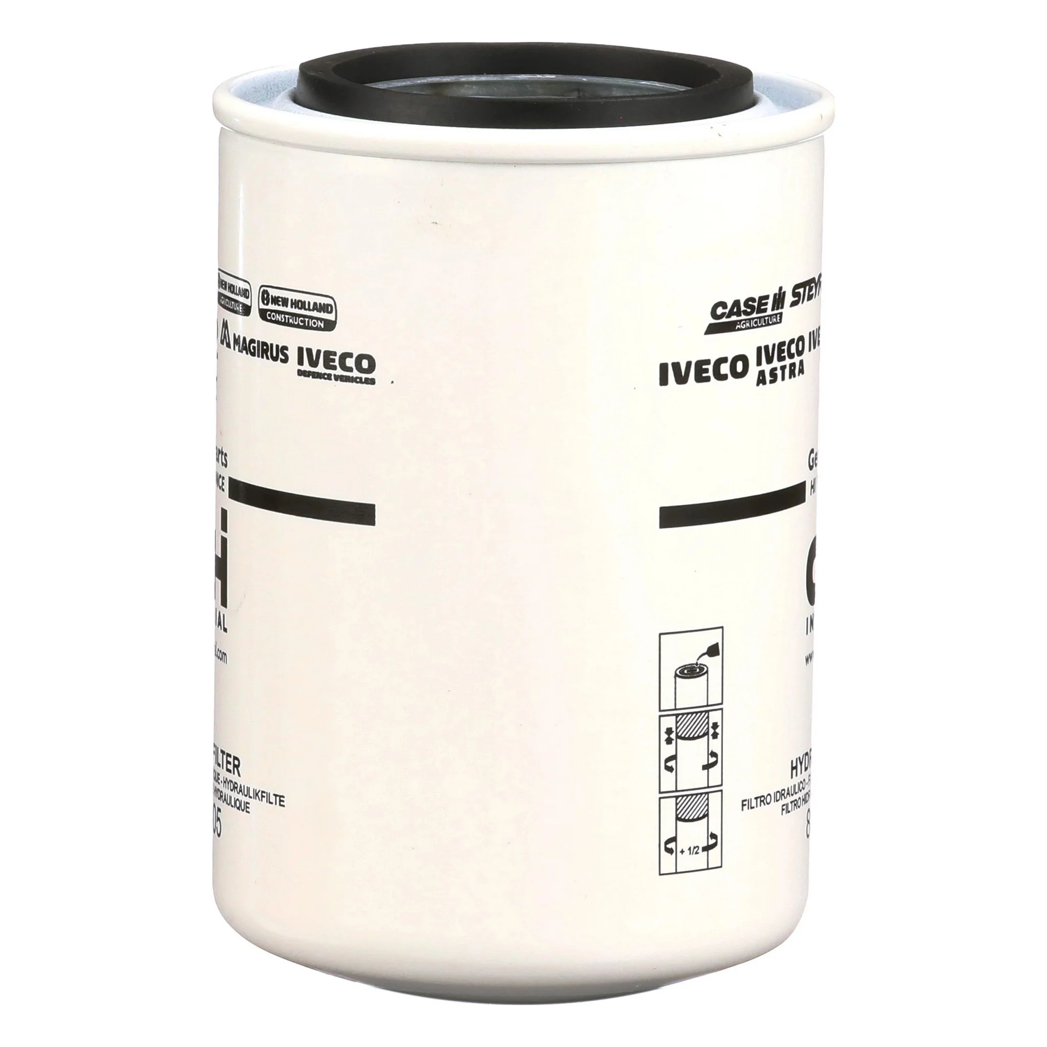 New Holland - 80457405 - Filtro idraulico TX