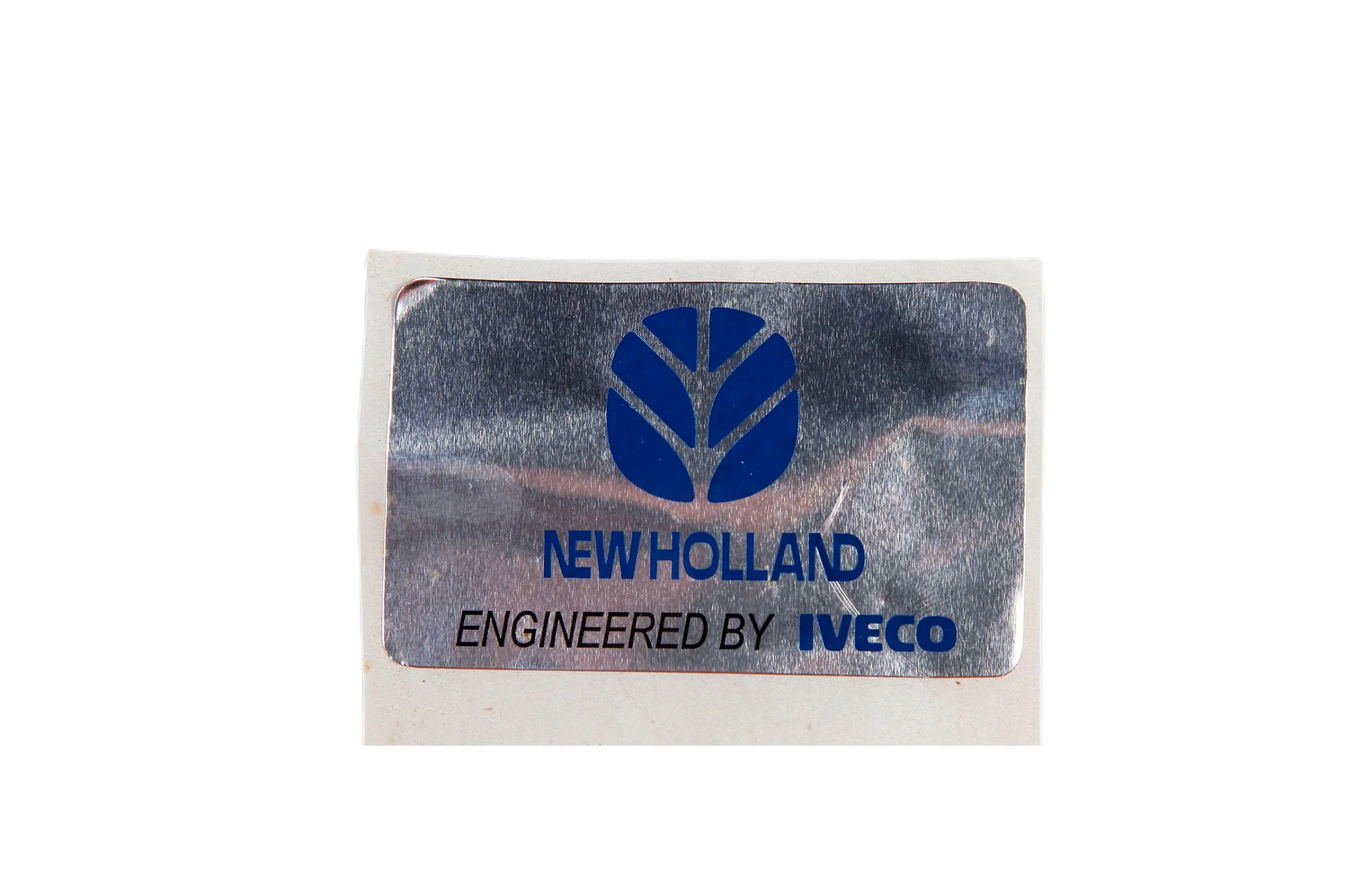 New Holland