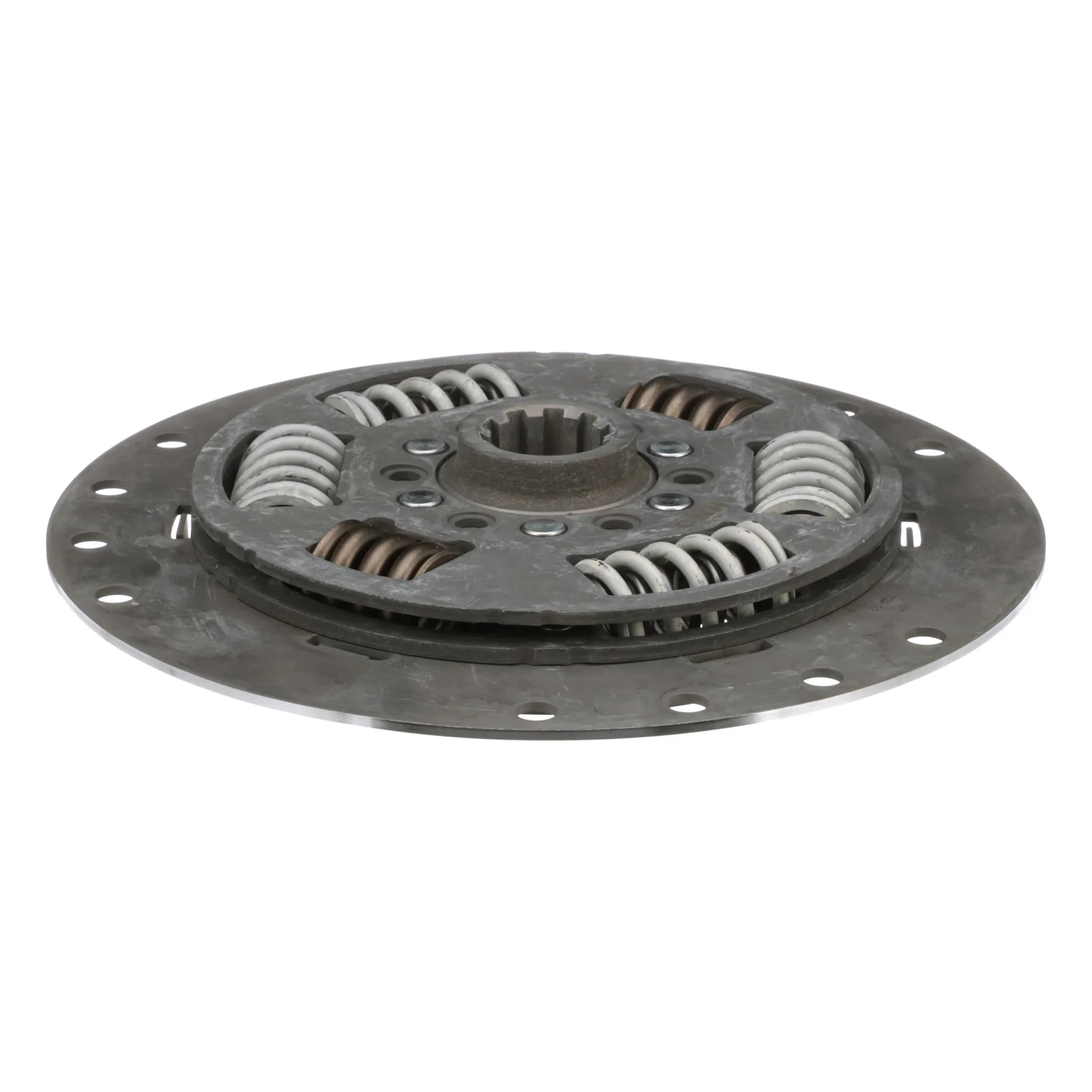 New Holland - 82008857 - Transmission Damper Plate 40S/TS