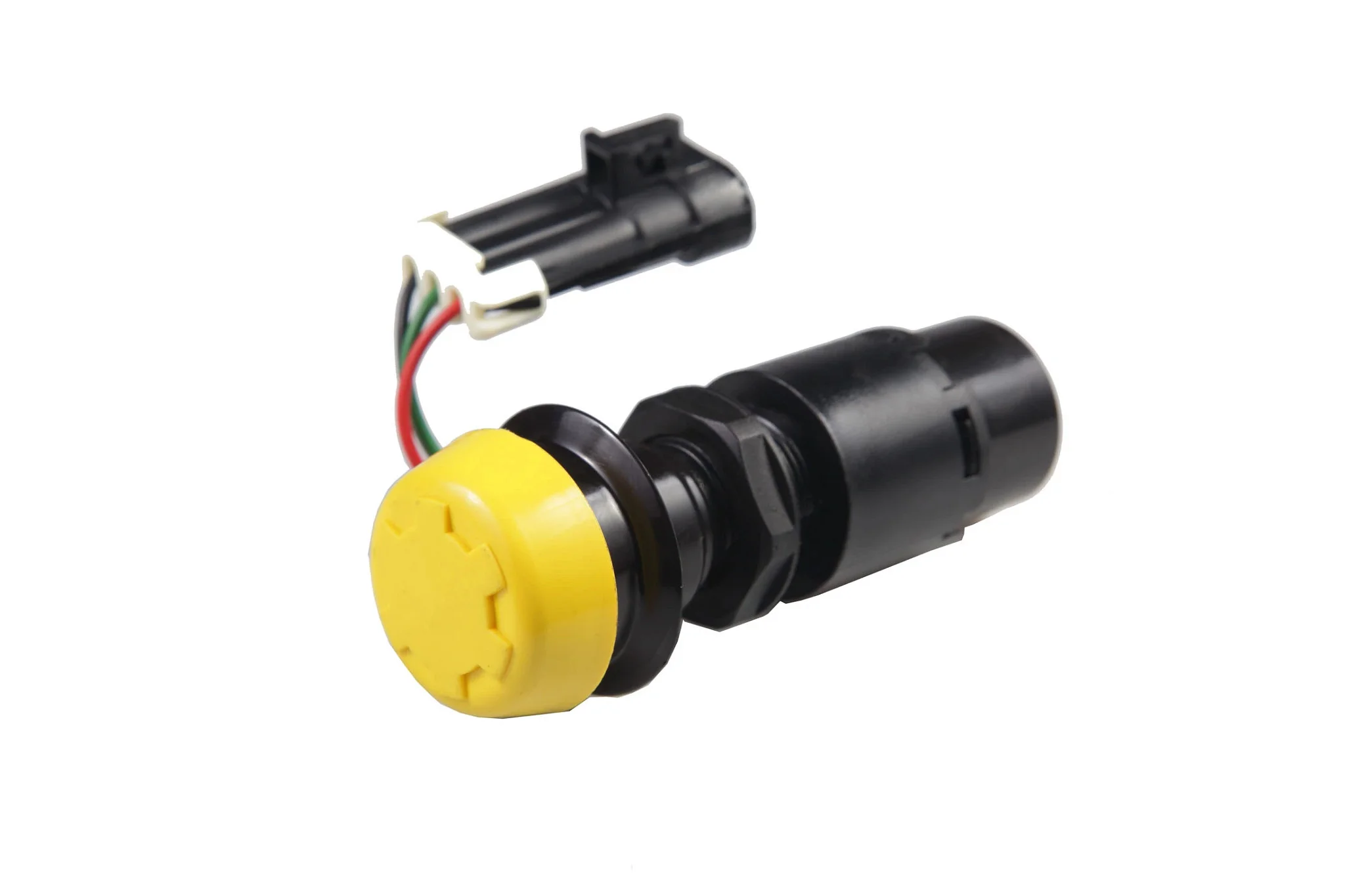New Holland - 82022771 - PTO Switch TM175-190