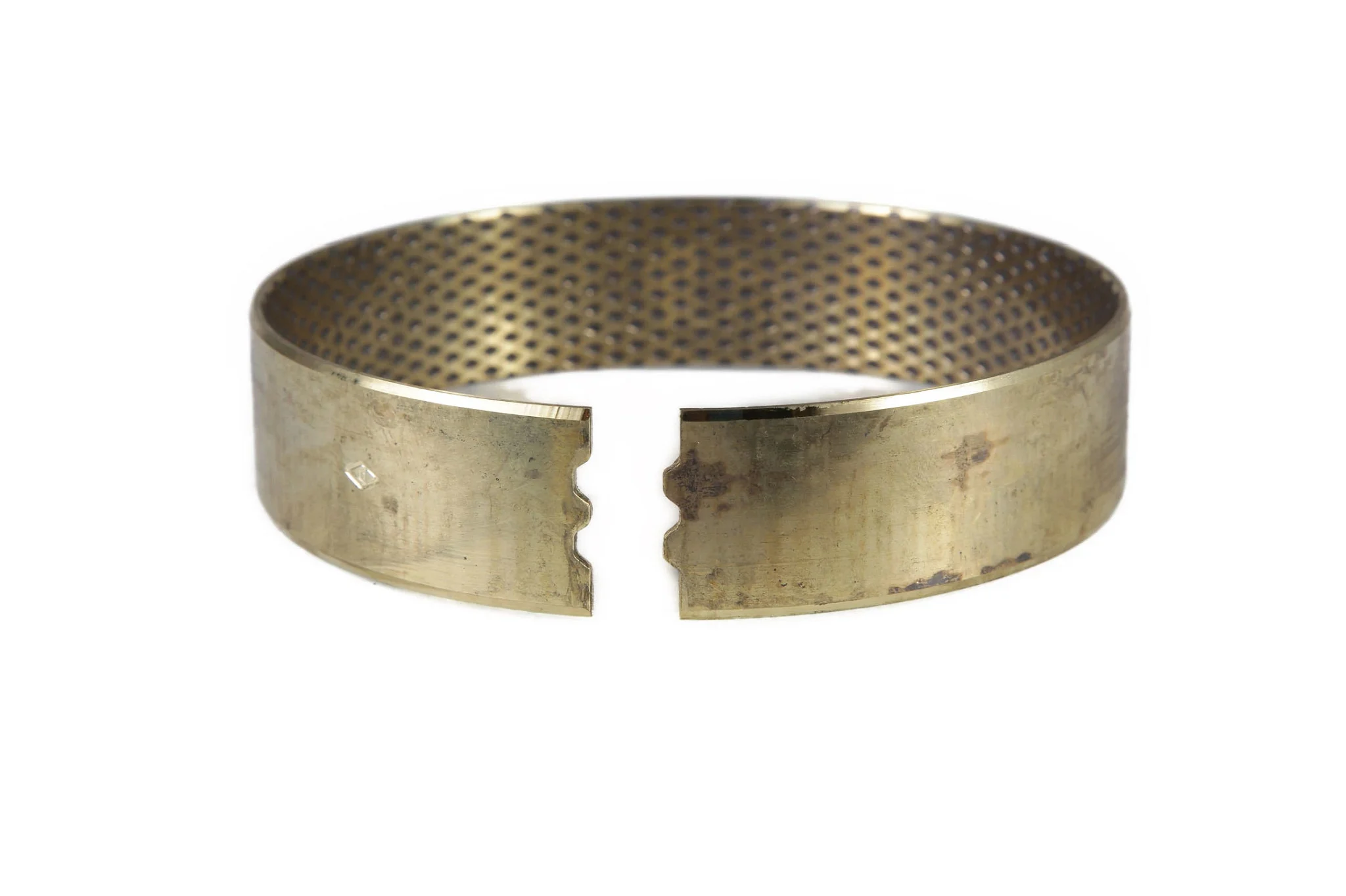 New Holland - 821168 - Boccola TC57 -5-