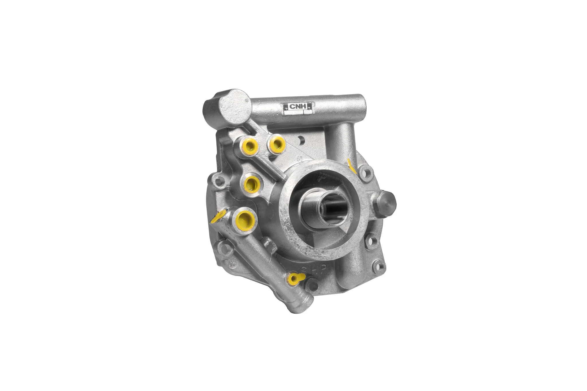 New Holland - 82983657 - Hydraulic Pump