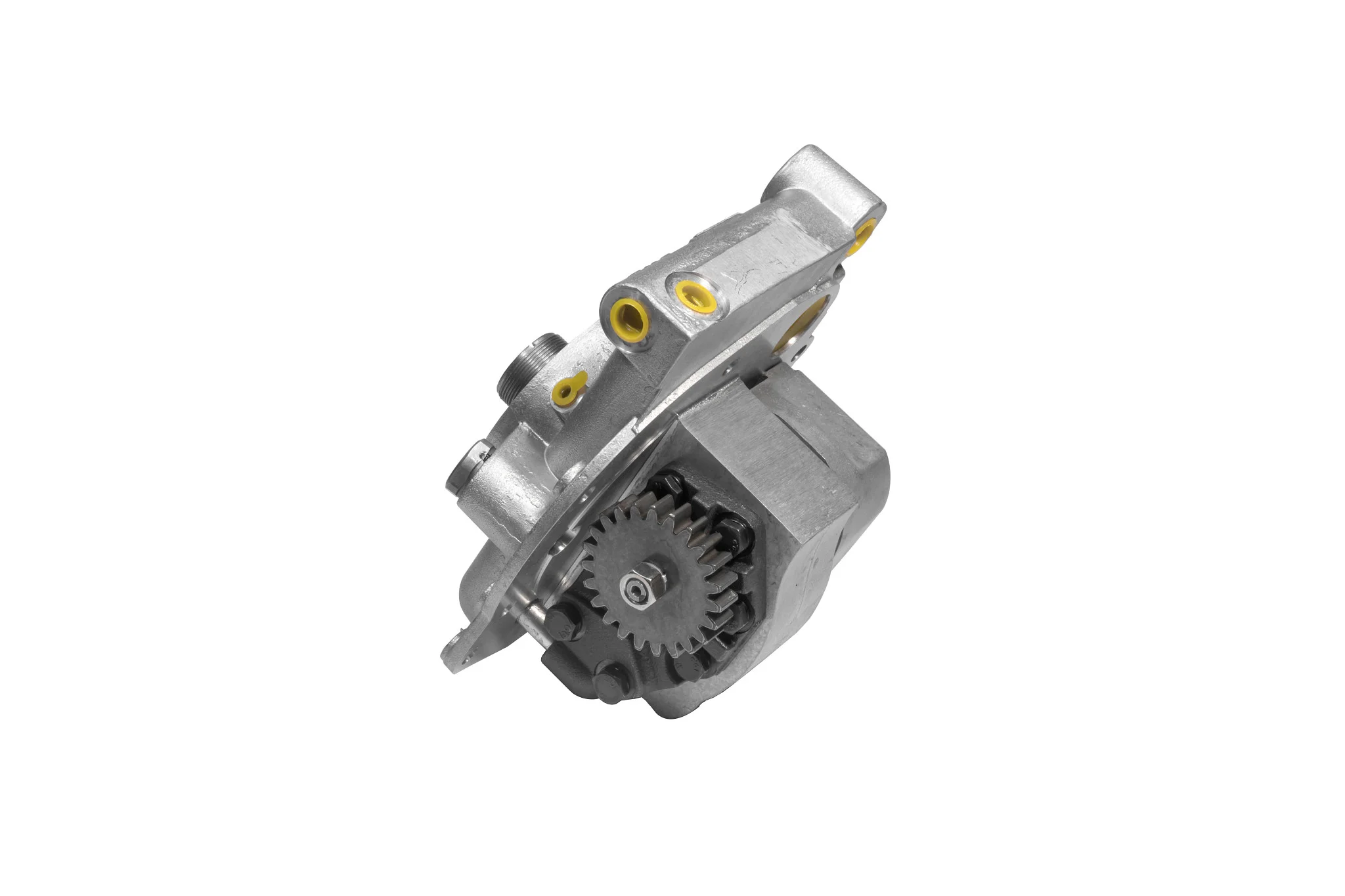 New Holland - 82983657 - Hydraulic Pump