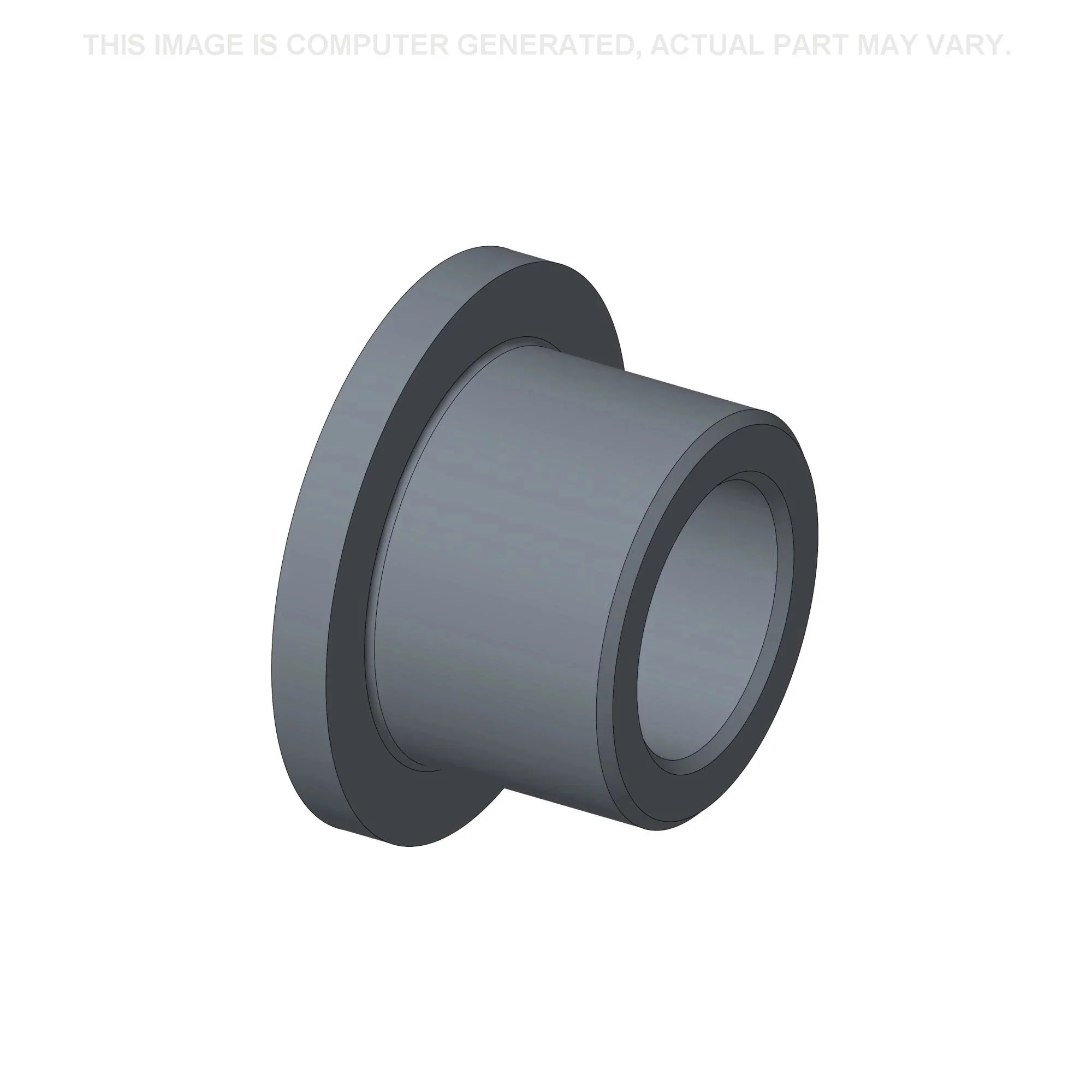 New Holland - 84014757 - Bush for Idler Roller Knotter Shutoff