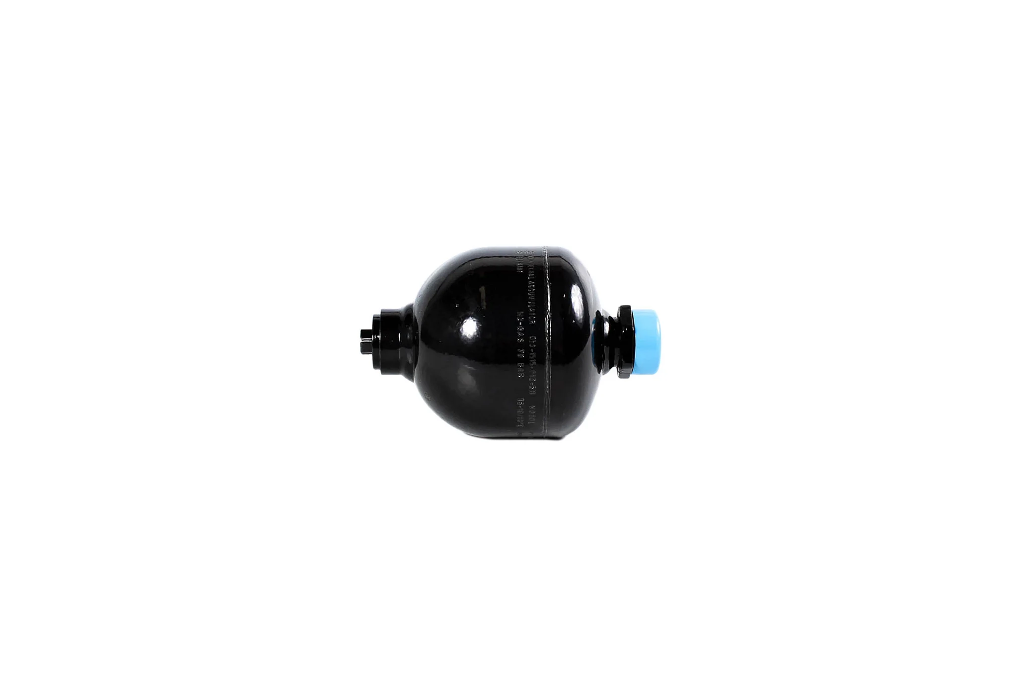 New Holland - 84018325 - Accumulator 160 Bar