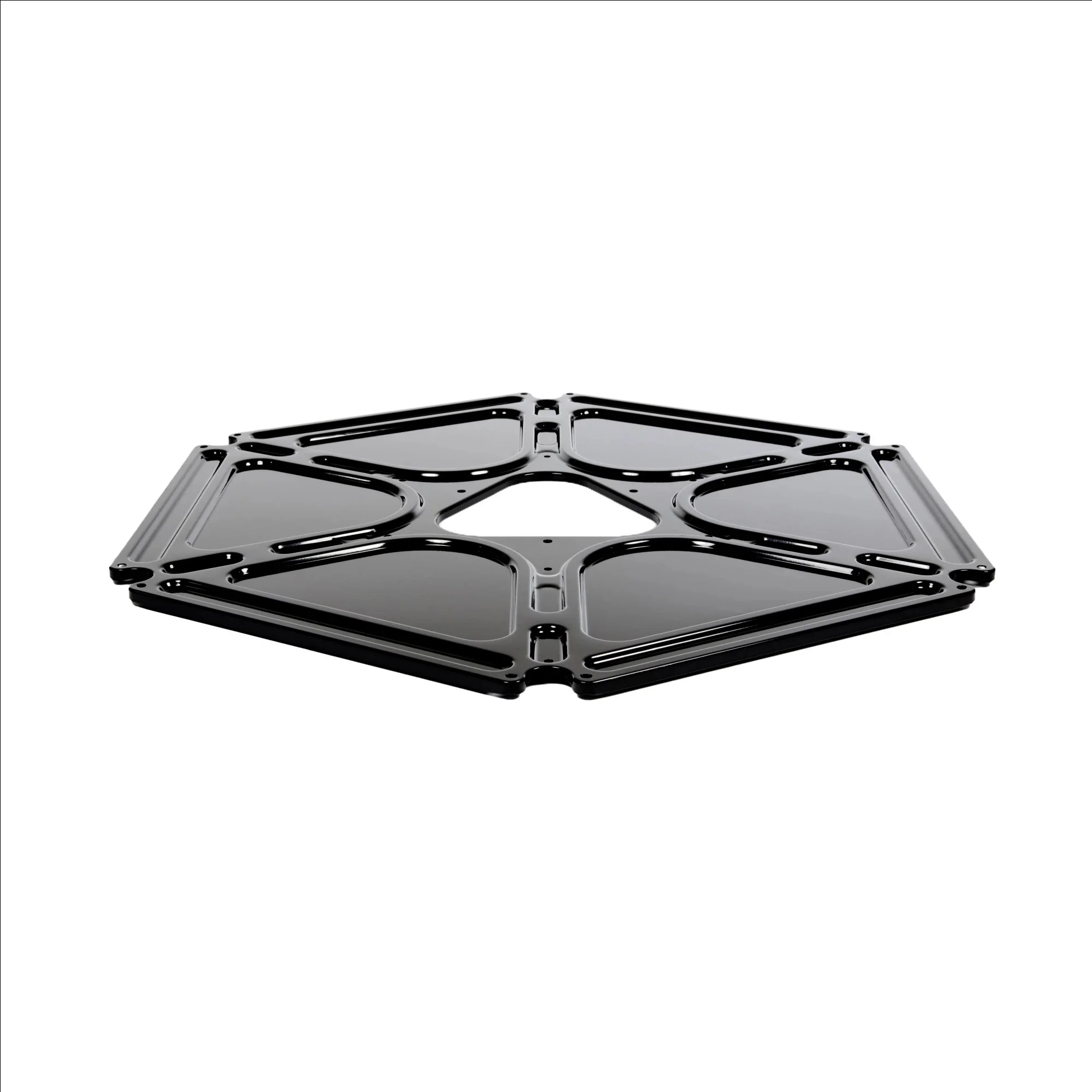 New Holland - 84032737 - Chiusura a stella per argano