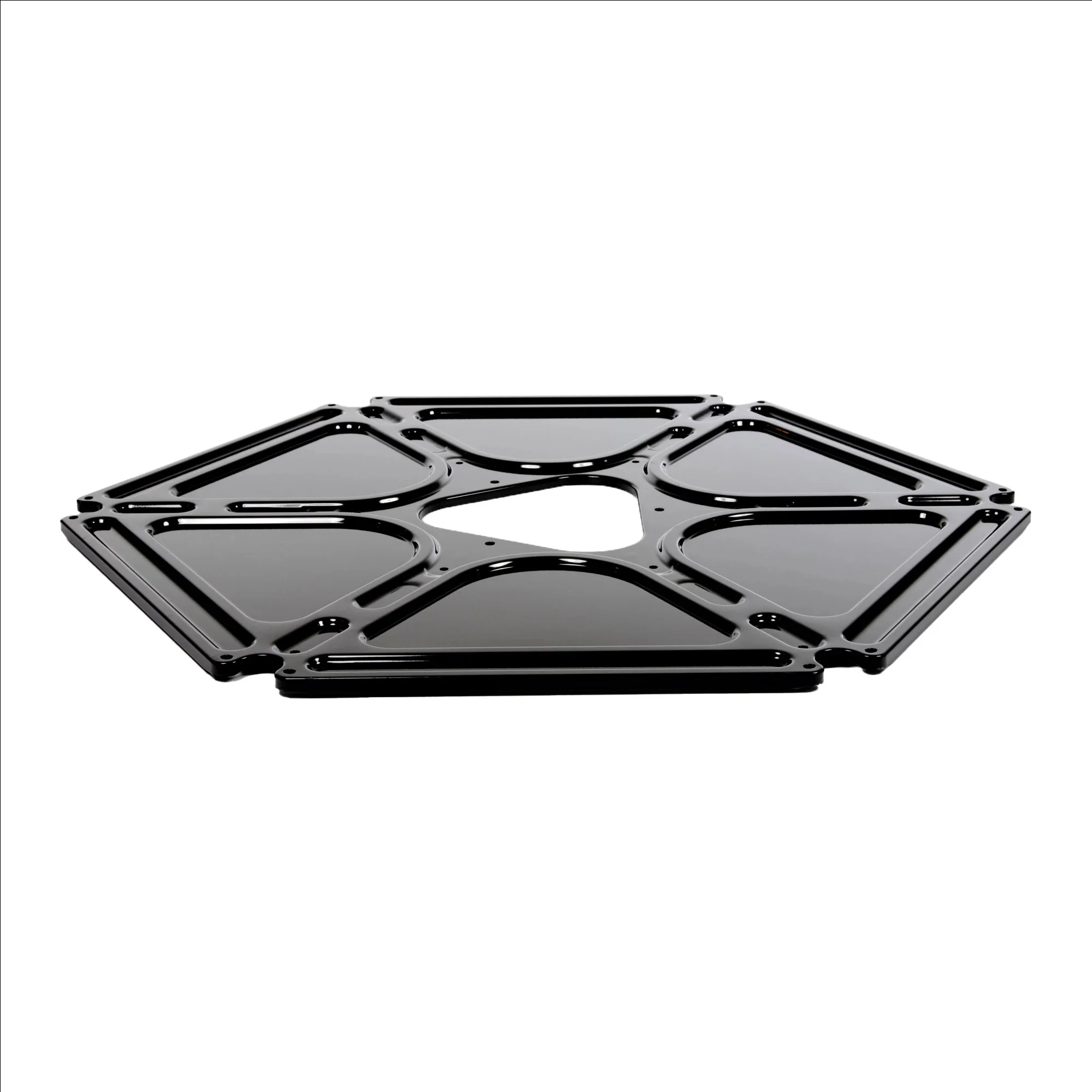 New Holland - 84032737 - Chiusura a stella per argano