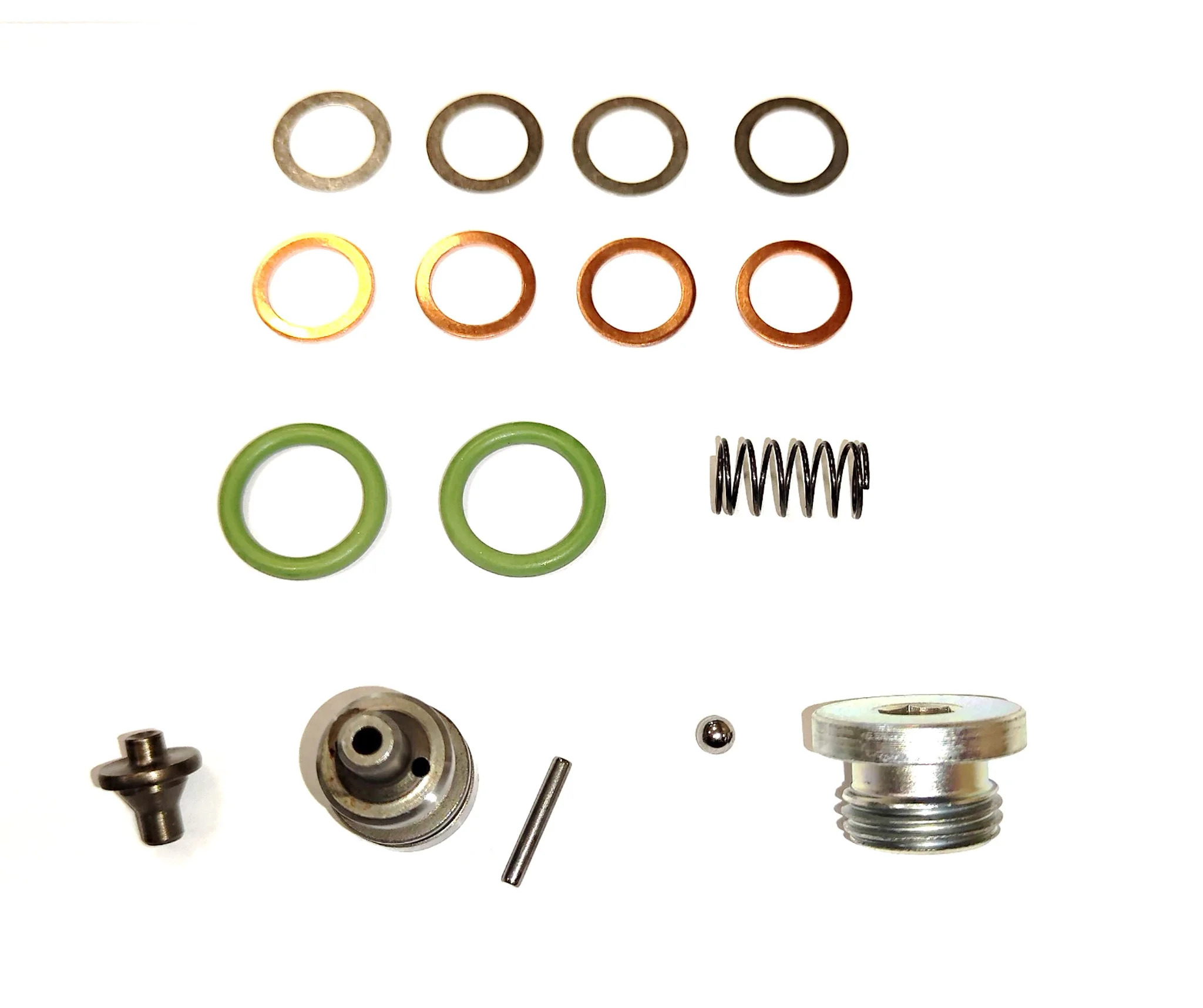 New Holland - 84039229 - Repair Kit