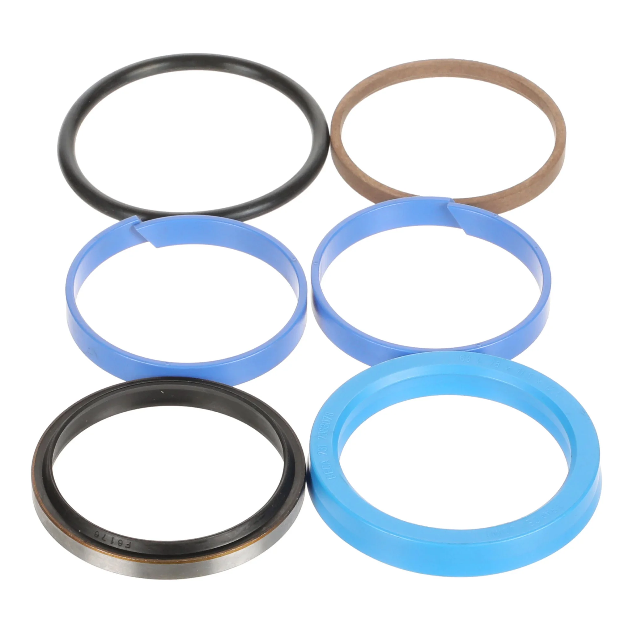 New Holland - 84042503 - Repair Set Lift Cylinder FX48-58