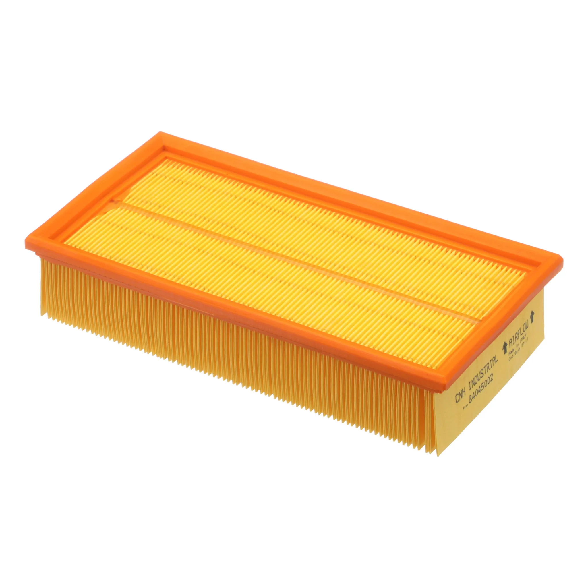 New Holland - 84045002 - Cab Filter Under Seat FX NT