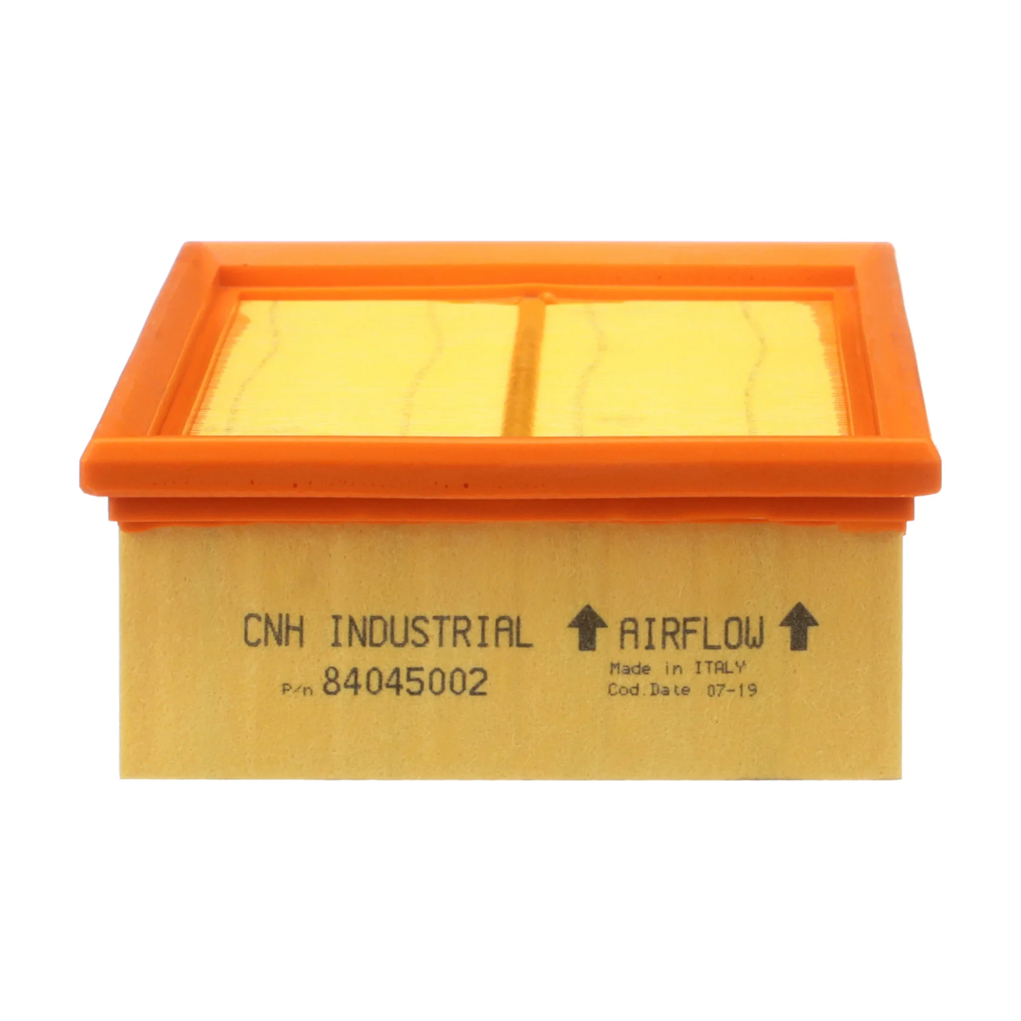 New Holland - 84045002 - Cab Filter Under Seat FX NT