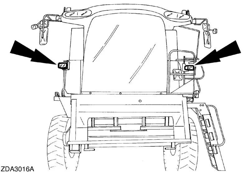 New Holland