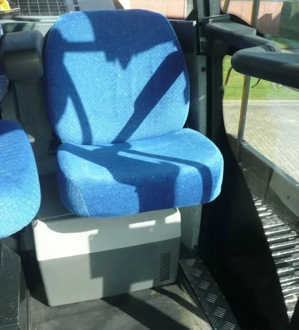 New Holland