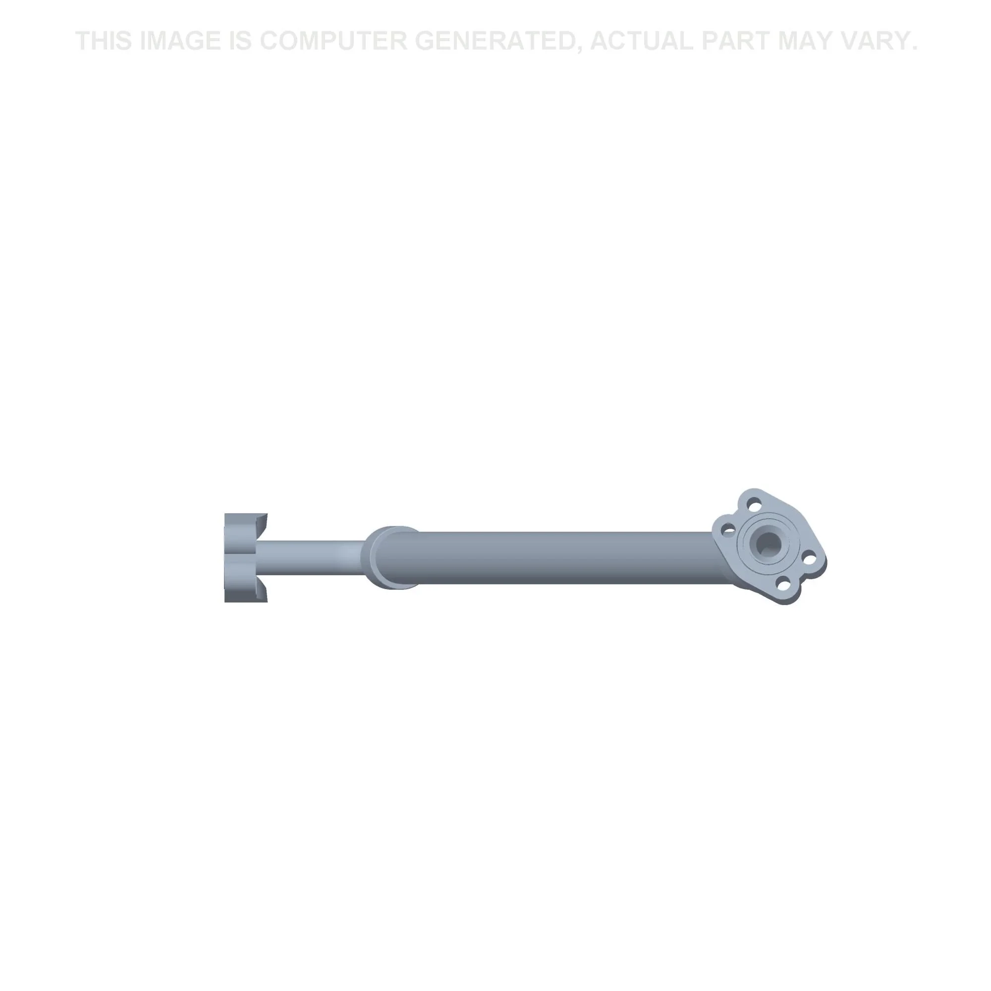 New Holland - 84221022 - Hydraulic hosel-7-