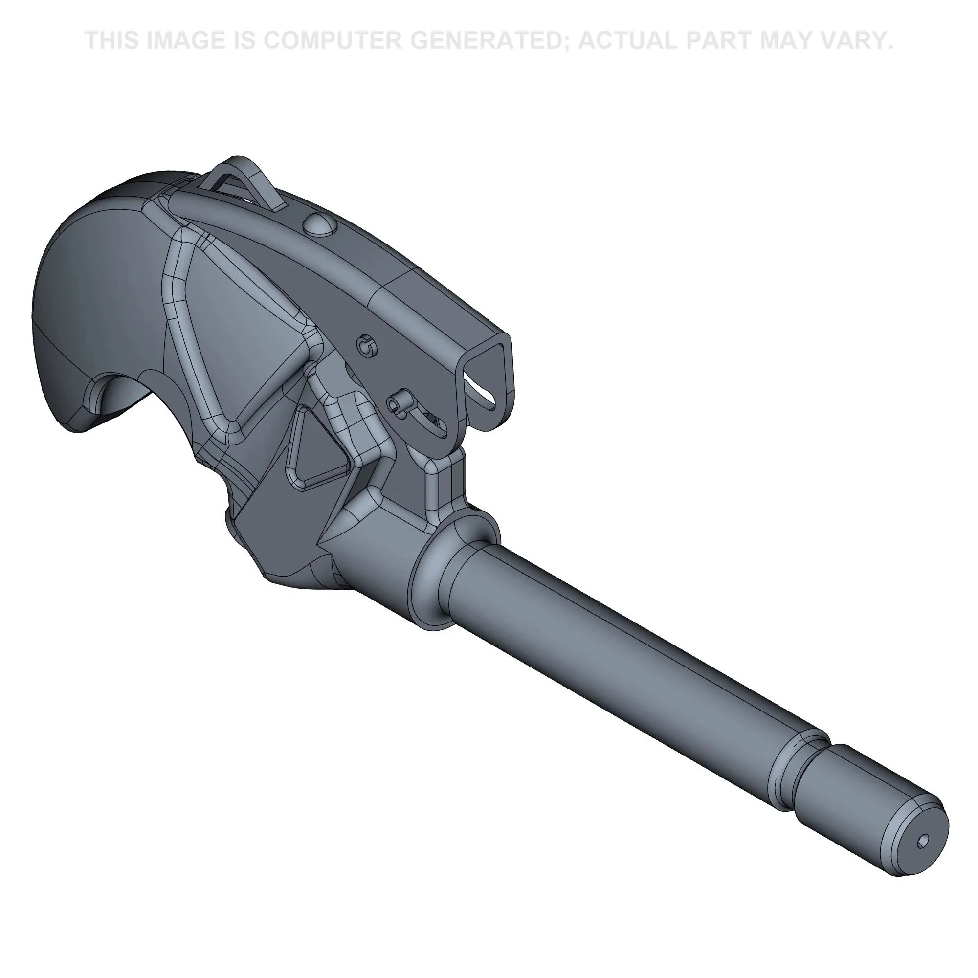 New Holland - 84266135 - Hook