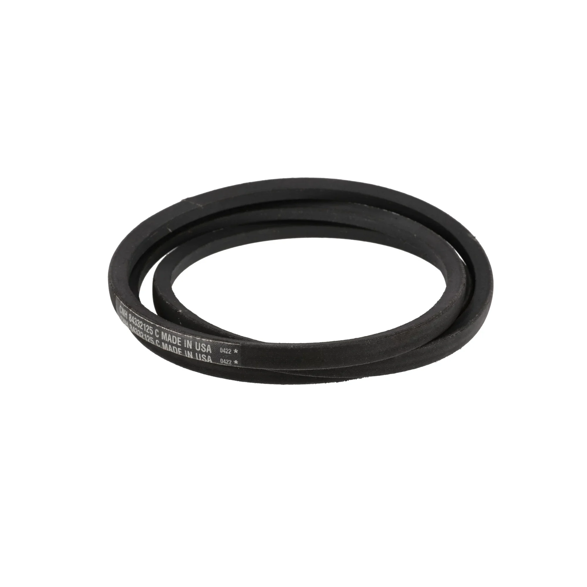 New Holland - 84332126 - V-Belt Set CR