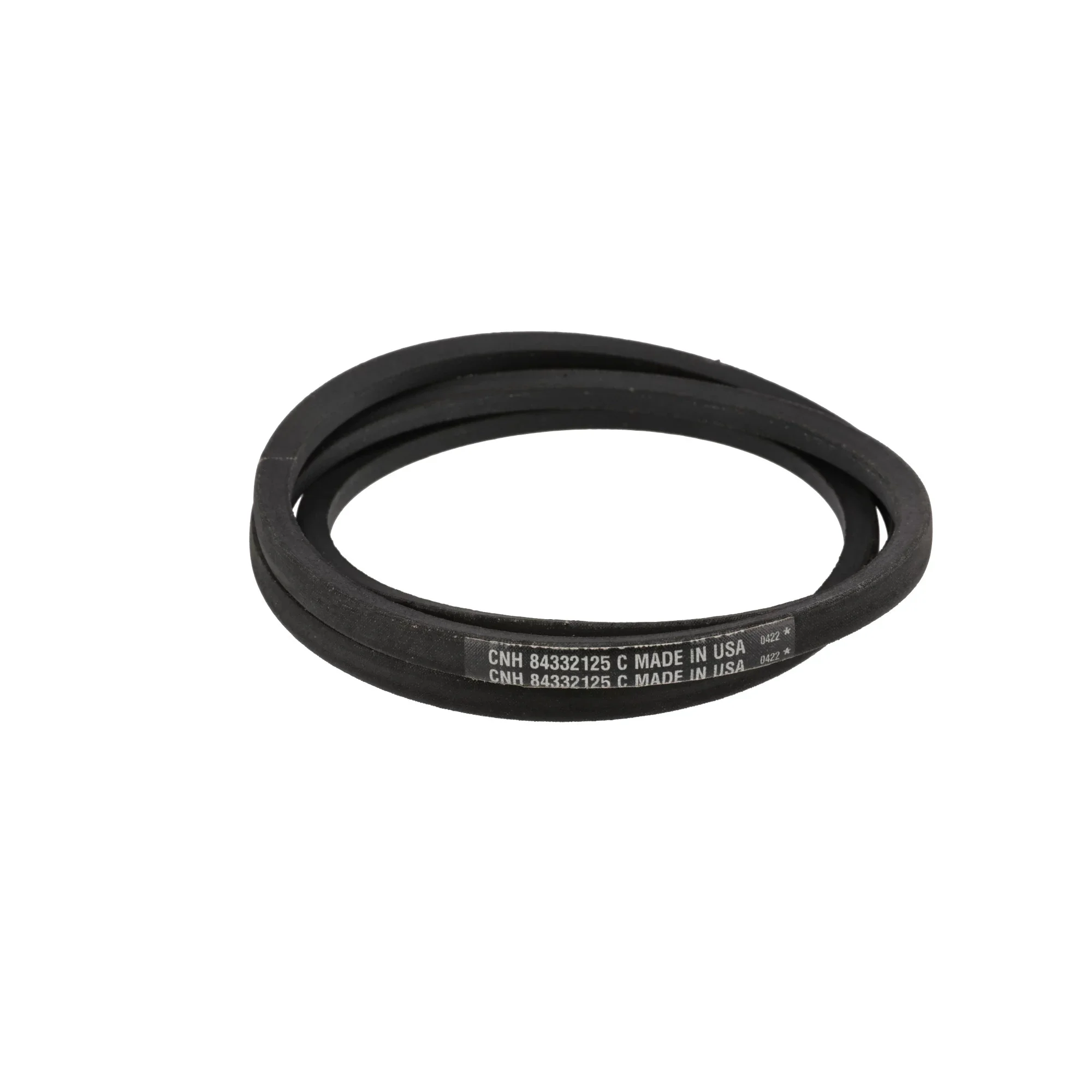 New Holland - 84332126 - V-Belt Set CR