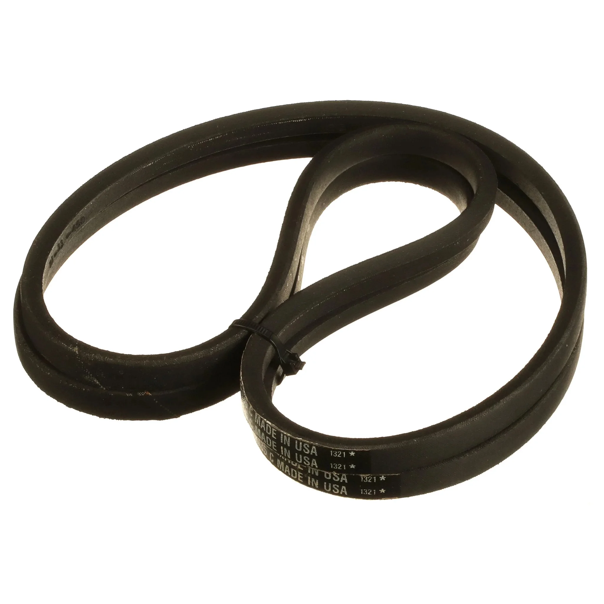 New Holland - 84332132 - Set di 2 cingie