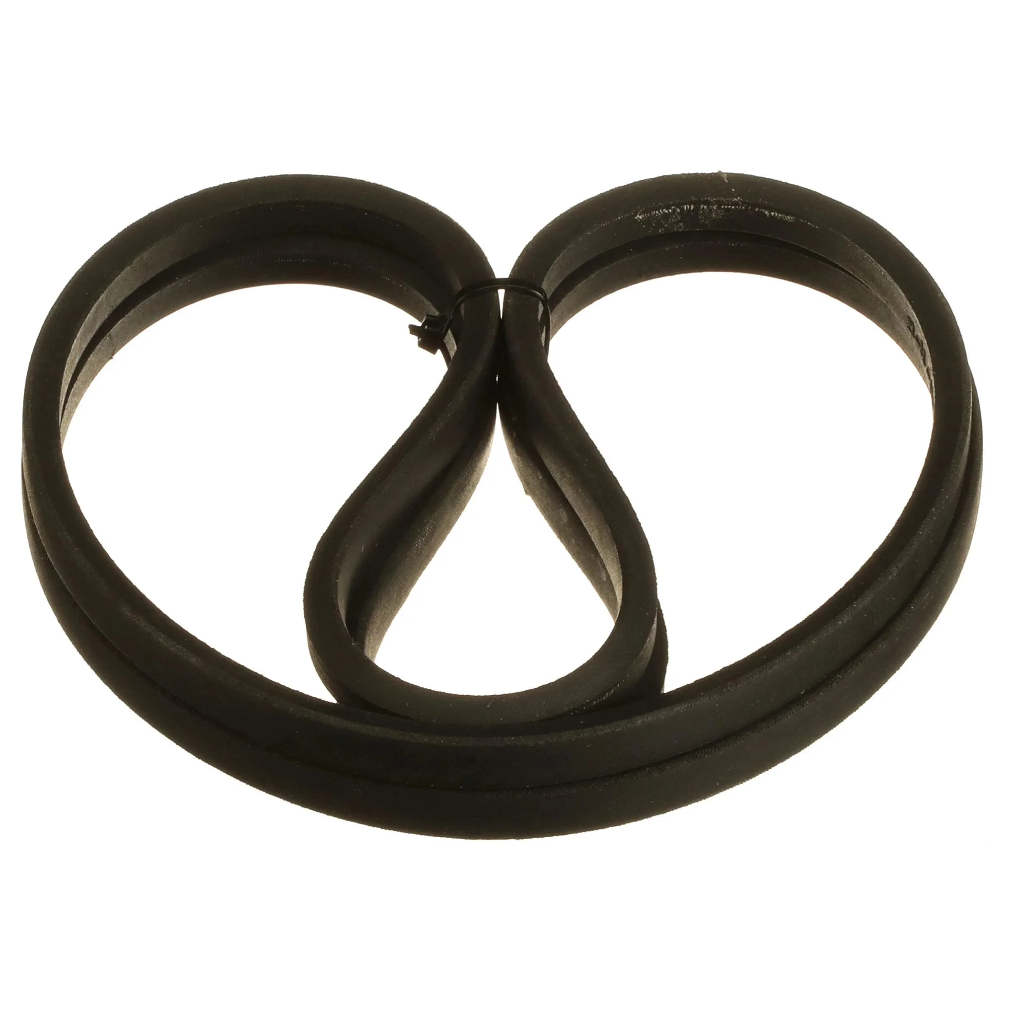 New Holland - 84332132 - Set di 2 cingie