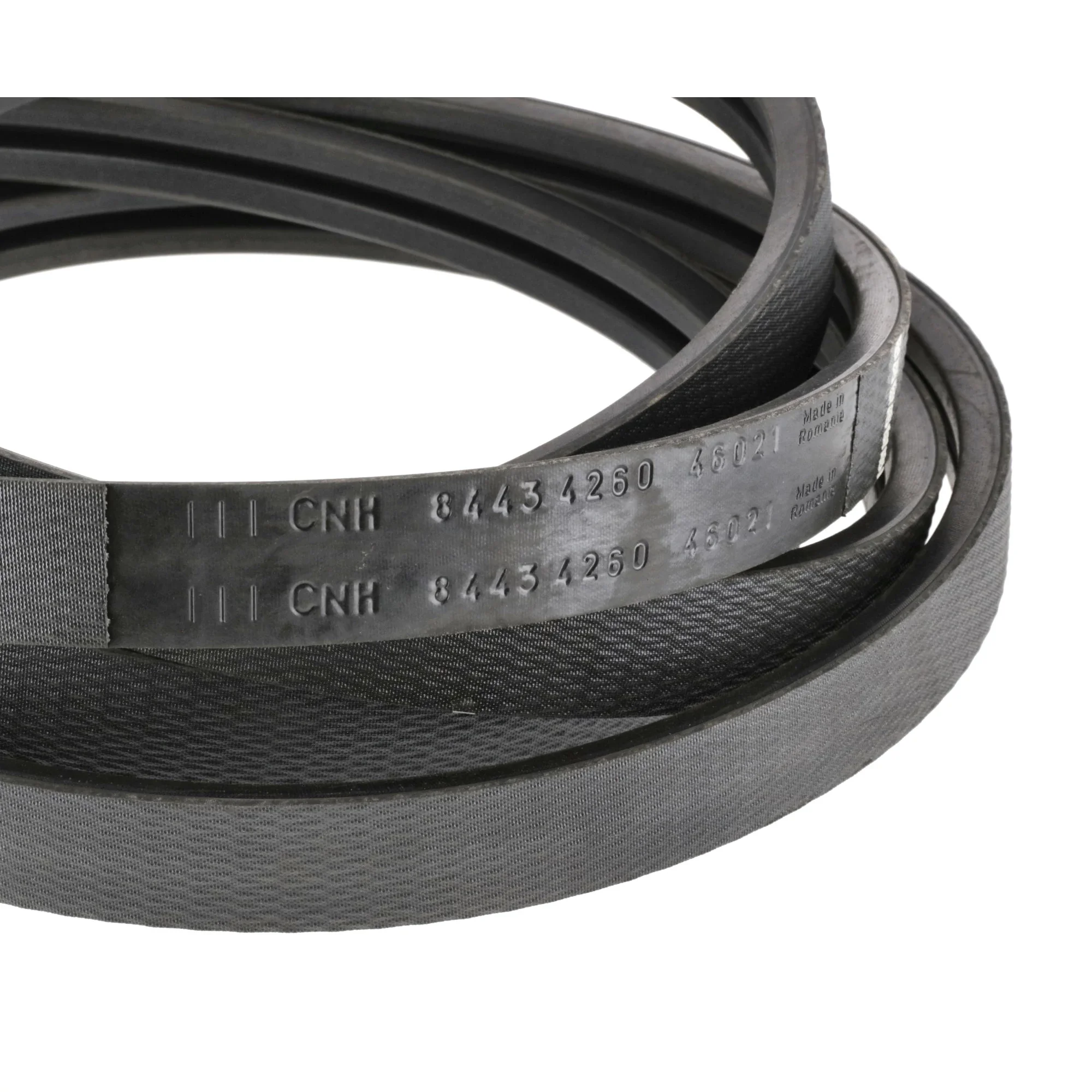 New Holland - 84434260 - V-Belt Drive CX