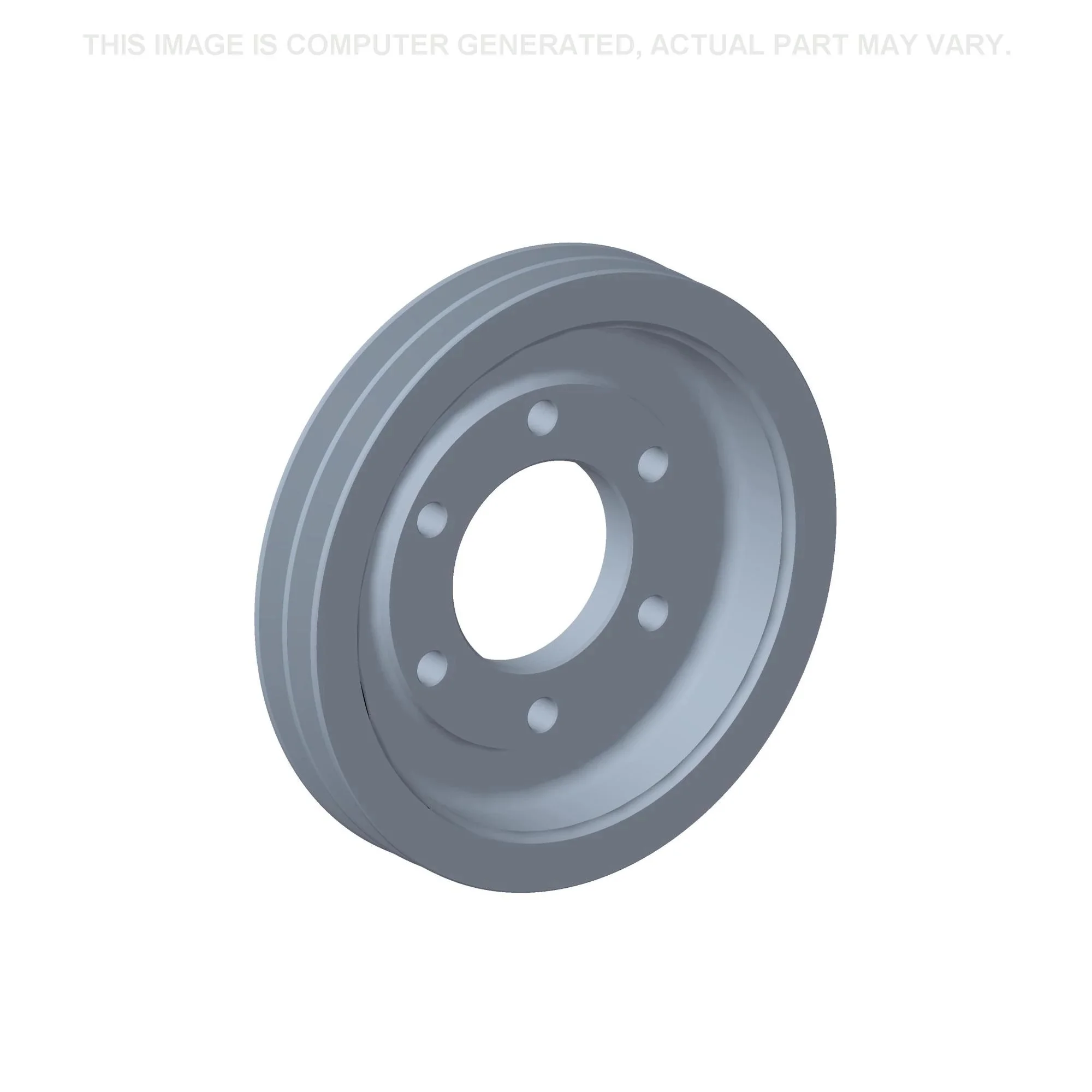 New Holland - 84460795 - Puleggia-2- CX5.80