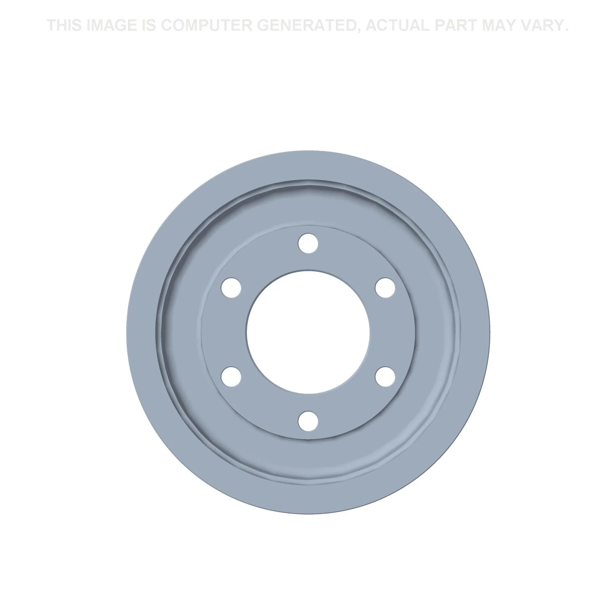 New Holland - 84460795 - Puleggia-2- CX5.80