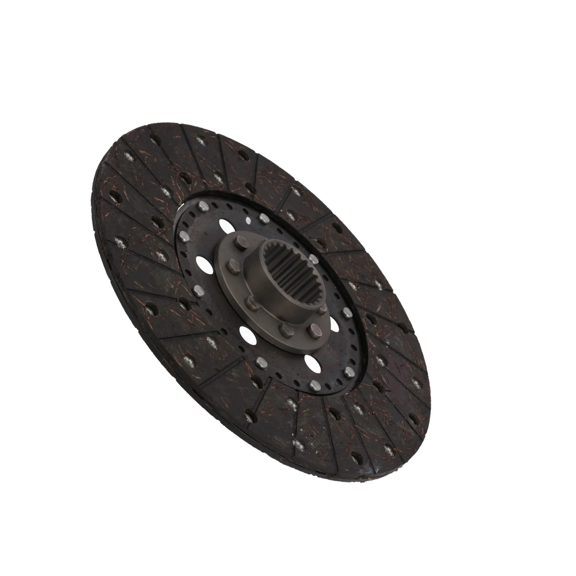New Holland - 84462006 - Clutch Disc Threshing CS6000-CSX CTO-1
