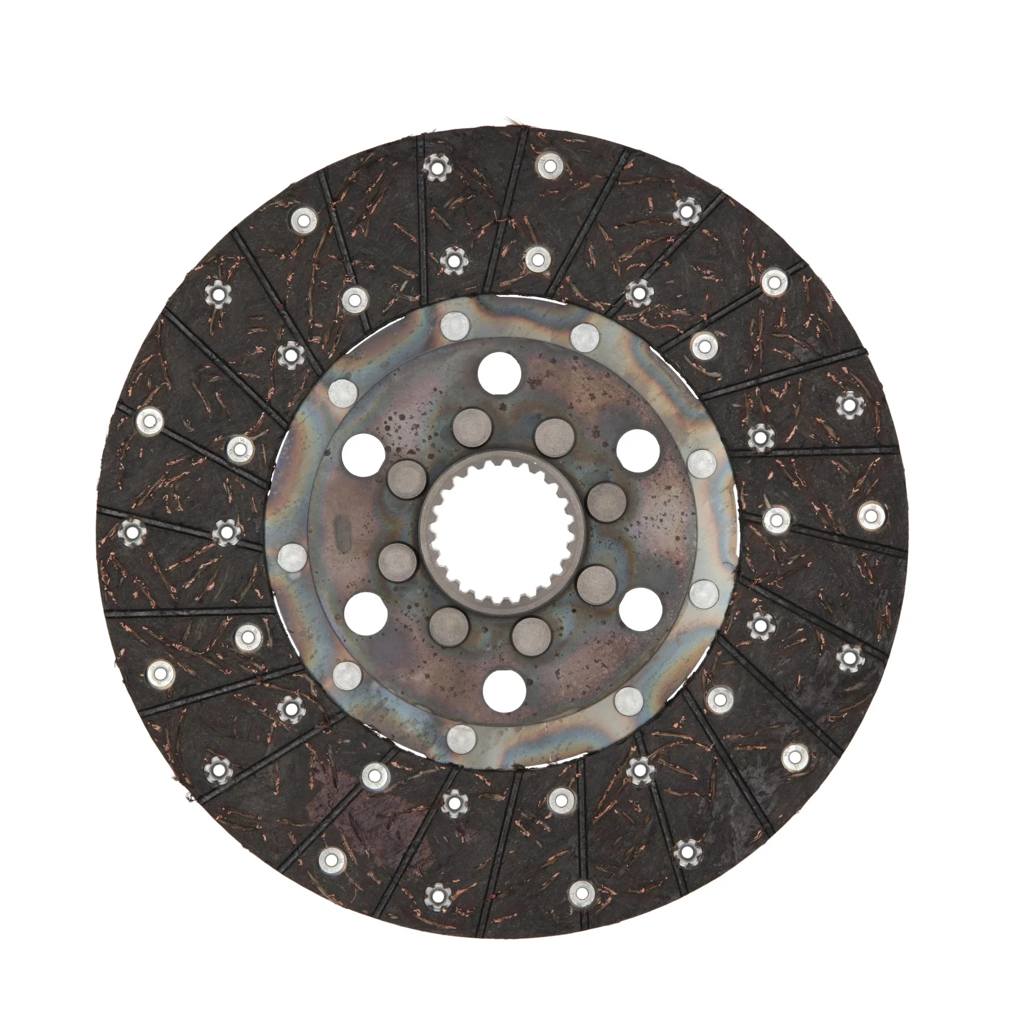 New Holland - 84462006 - Clutch Disc Threshing CS6000-CSX CTO-1