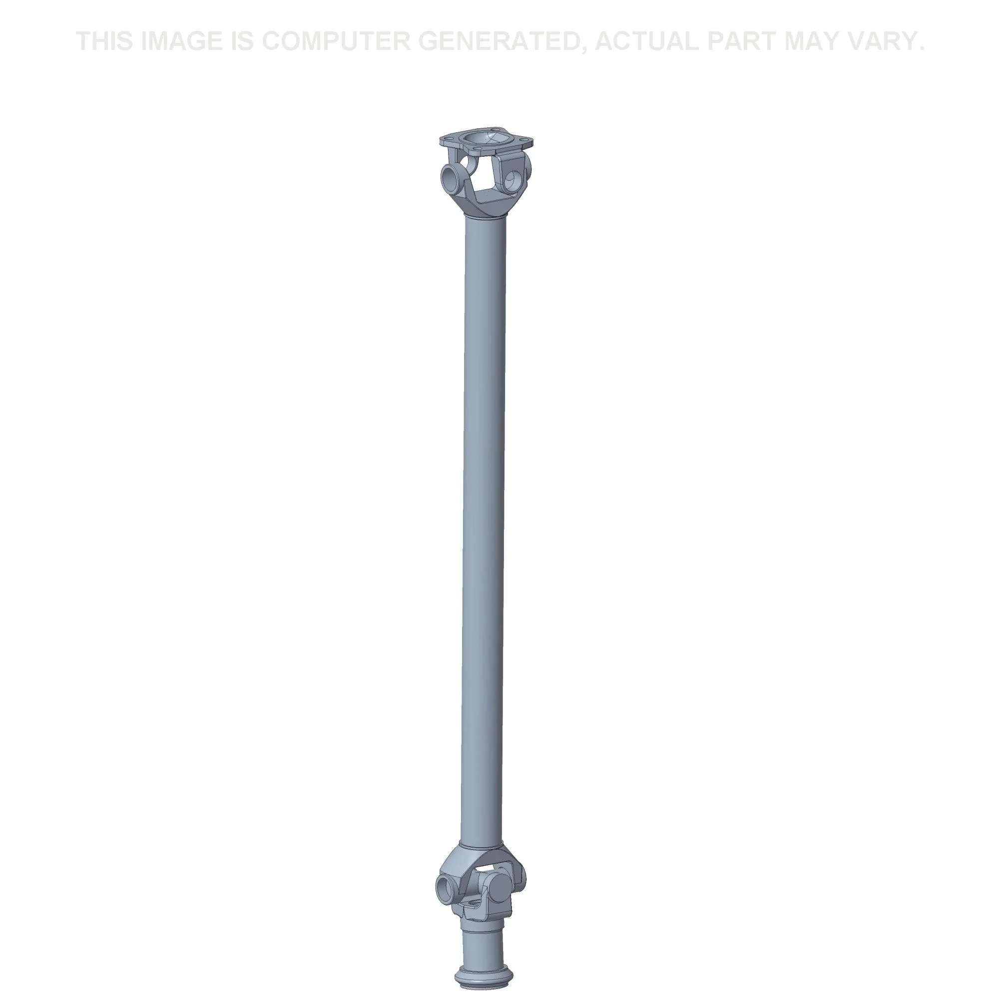 New Holland - 84486149 - Drive Shaft Allr.T60X0