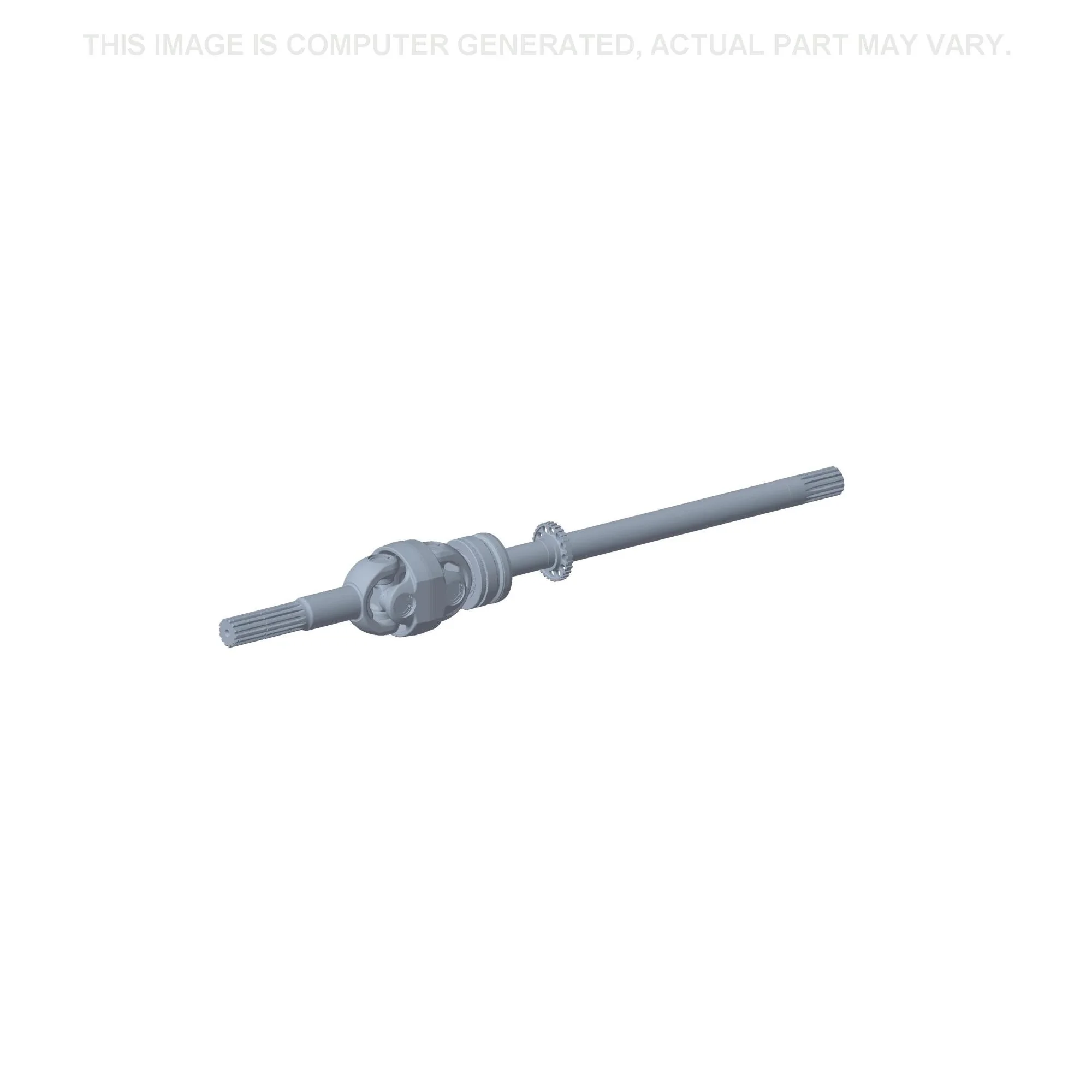 New Holland - 84524602 - Giunto articolato