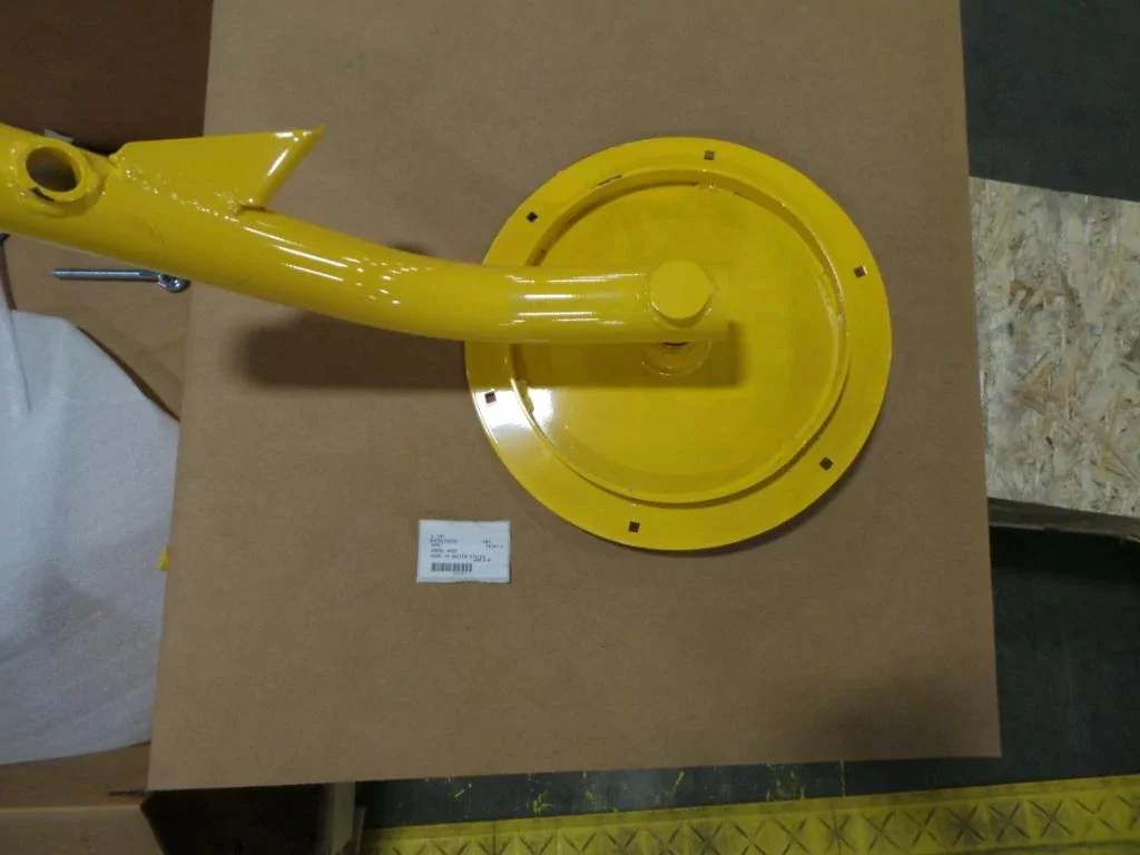 New Holland