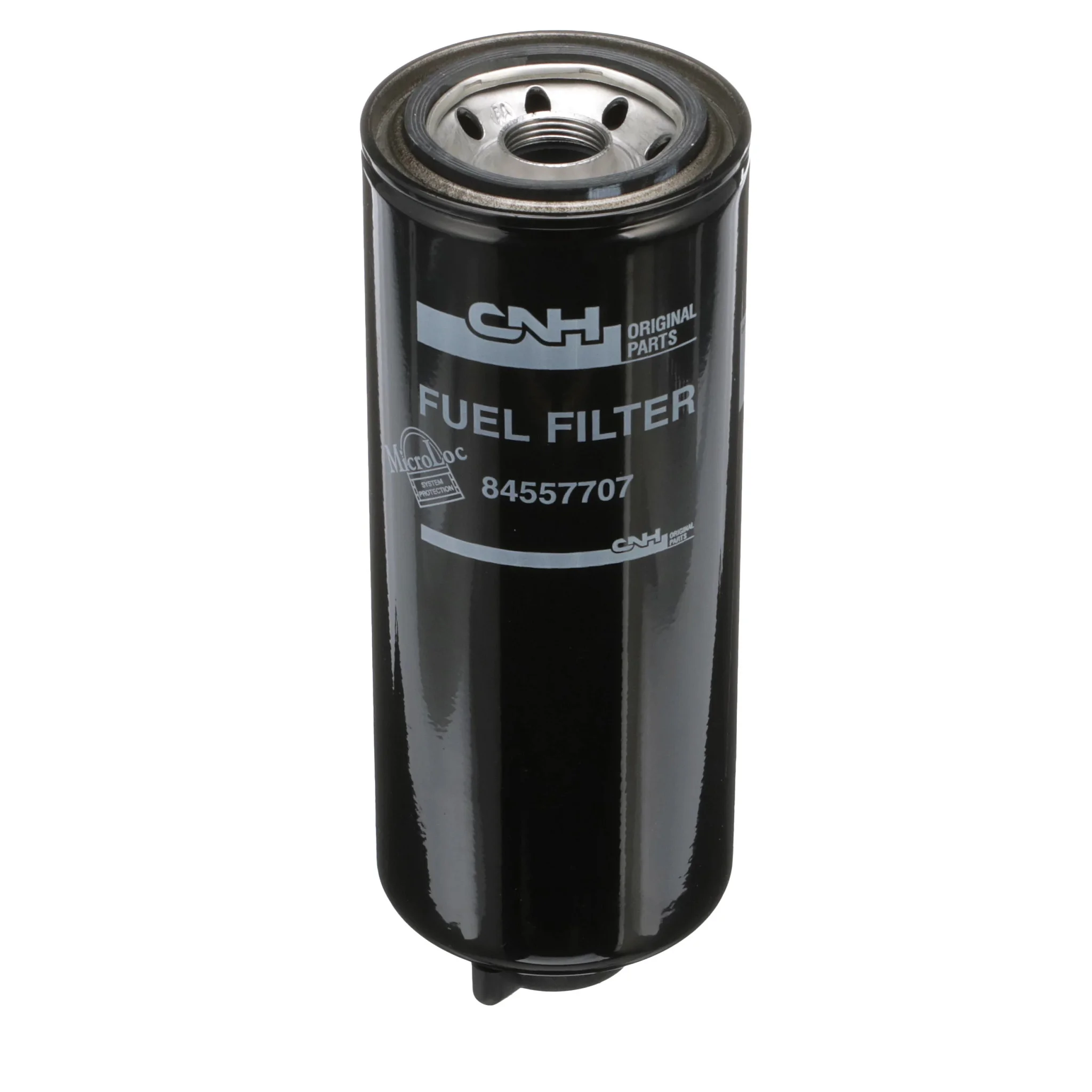New Holland