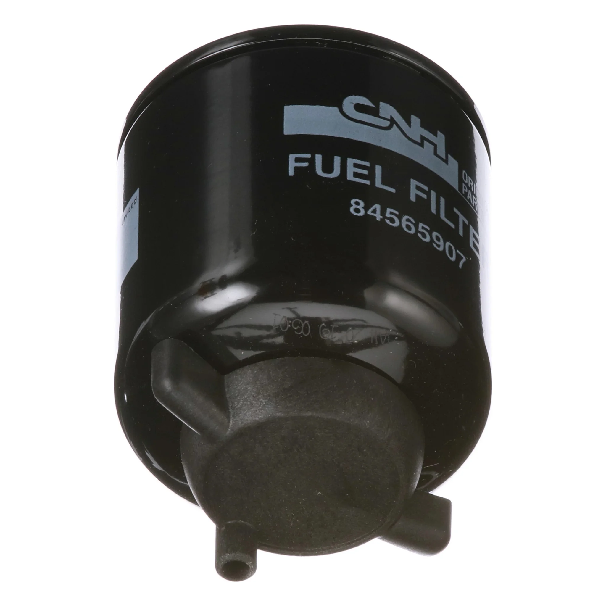 New Holland - 84565907 - Filtro per carburante LX655 Skid Steer