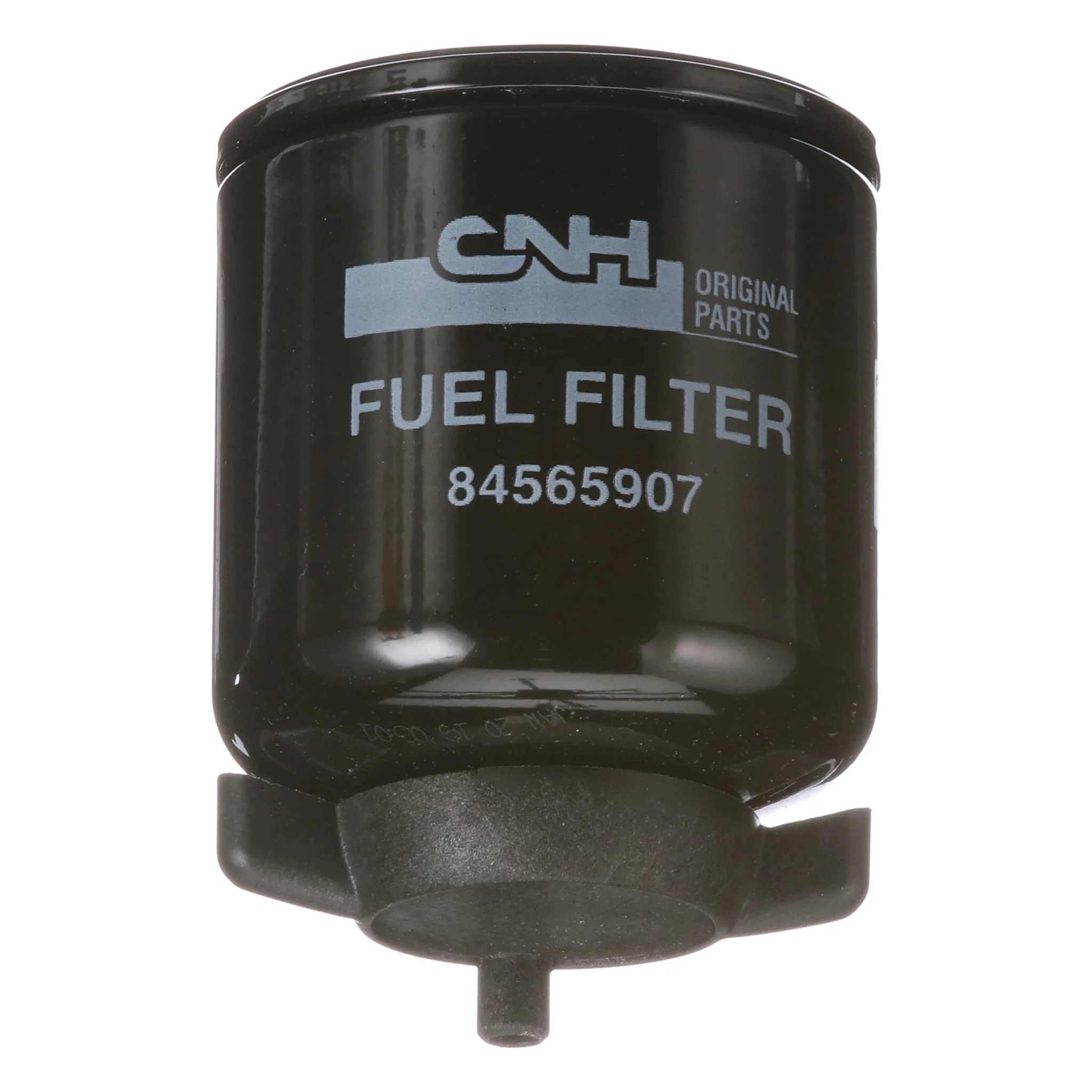 New Holland - 84565907 - Filtro per carburante LX655 Skid Steer