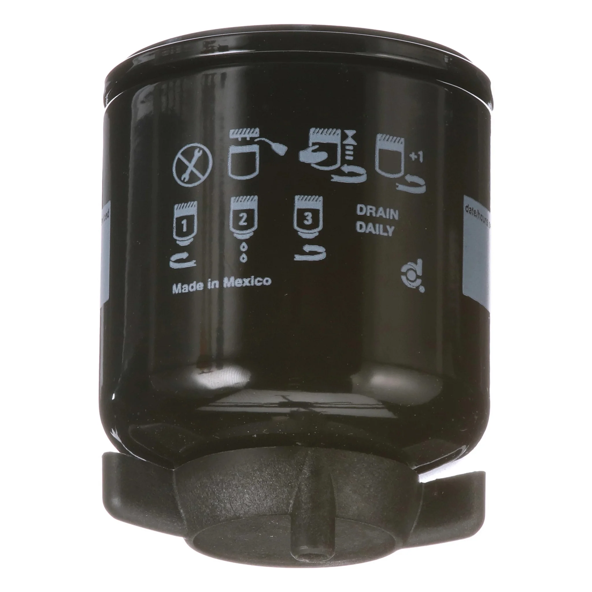 New Holland - 84565907 - Filtro per carburante LX655 Skid Steer