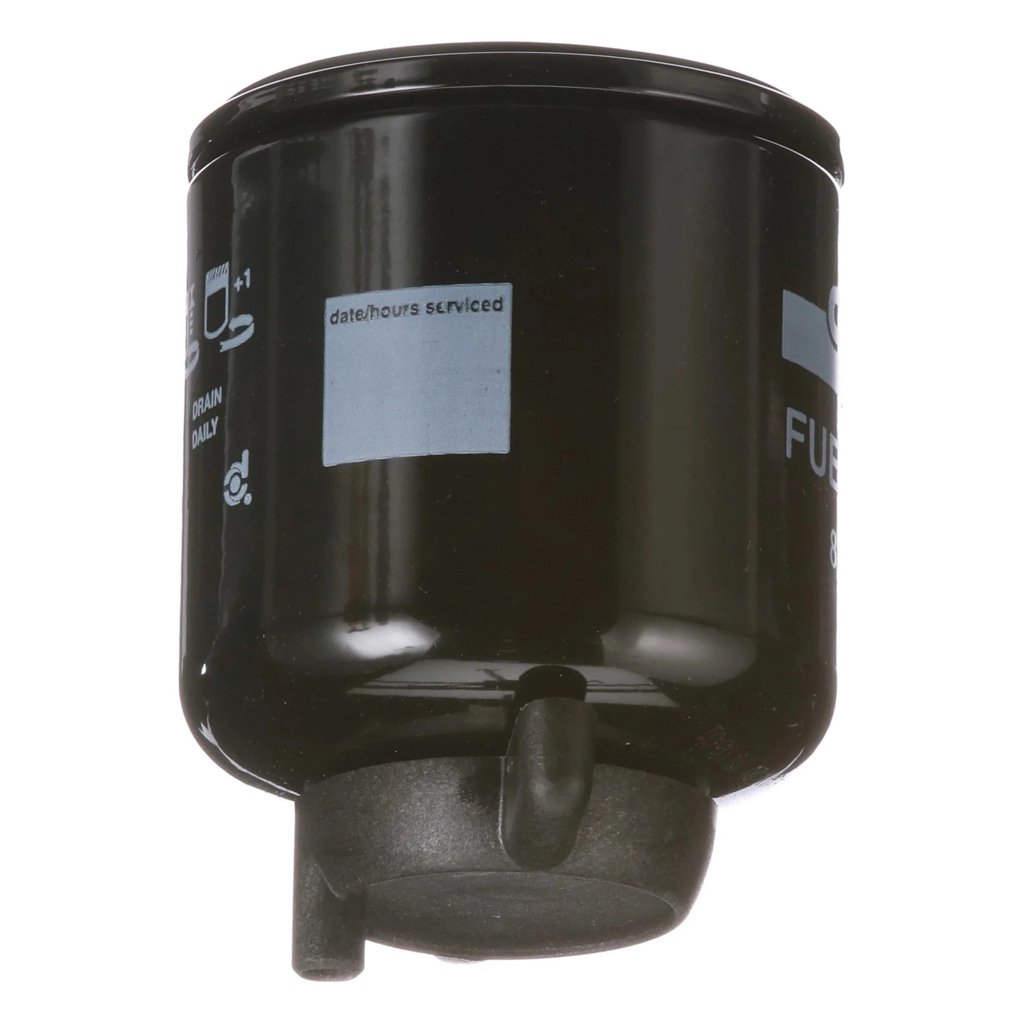 New Holland - 84565907 - Filtro per carburante LX655 Skid Steer