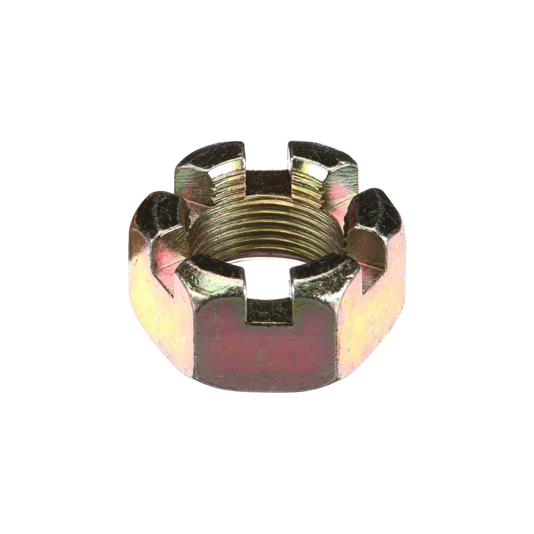 New Holland - 86020752 - Steering Ball Nut 70-S Supersteer