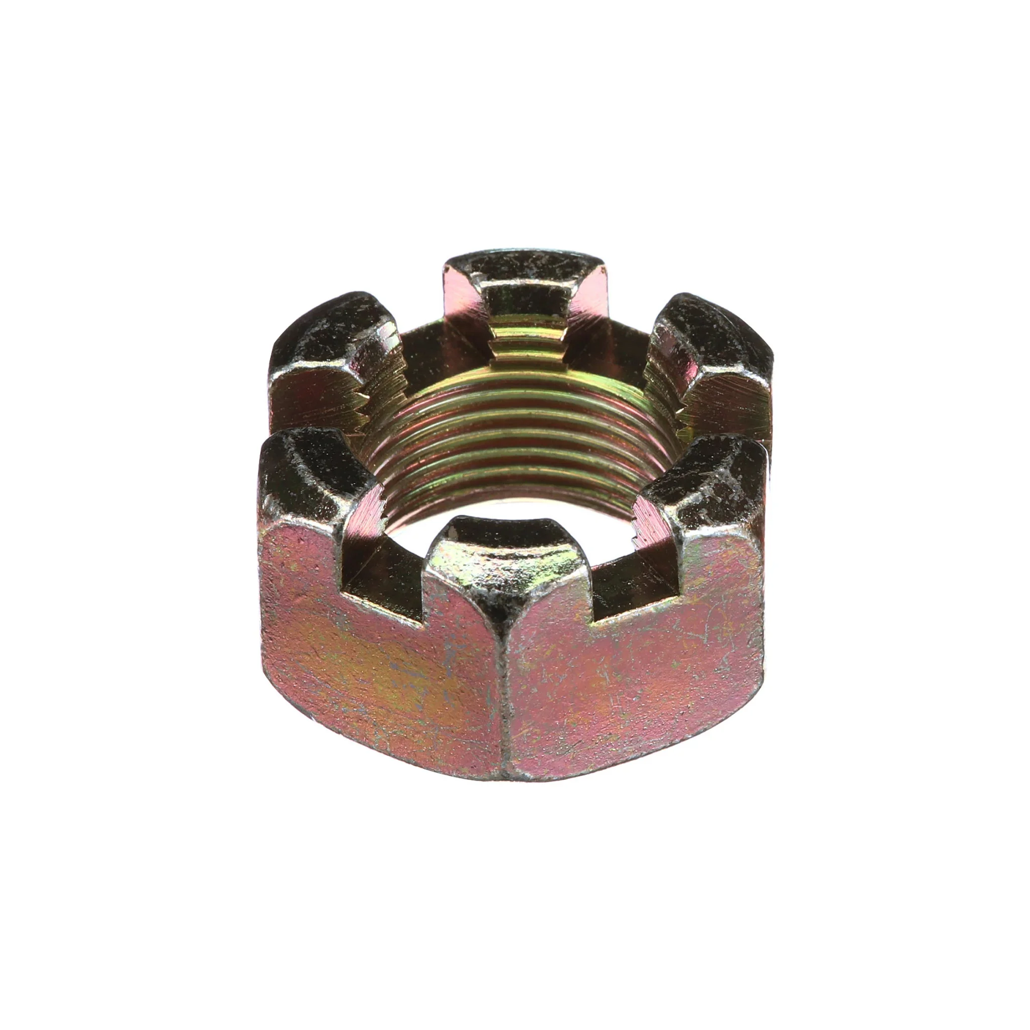 New Holland - 86020752 - Steering Ball Nut 70-S Supersteer