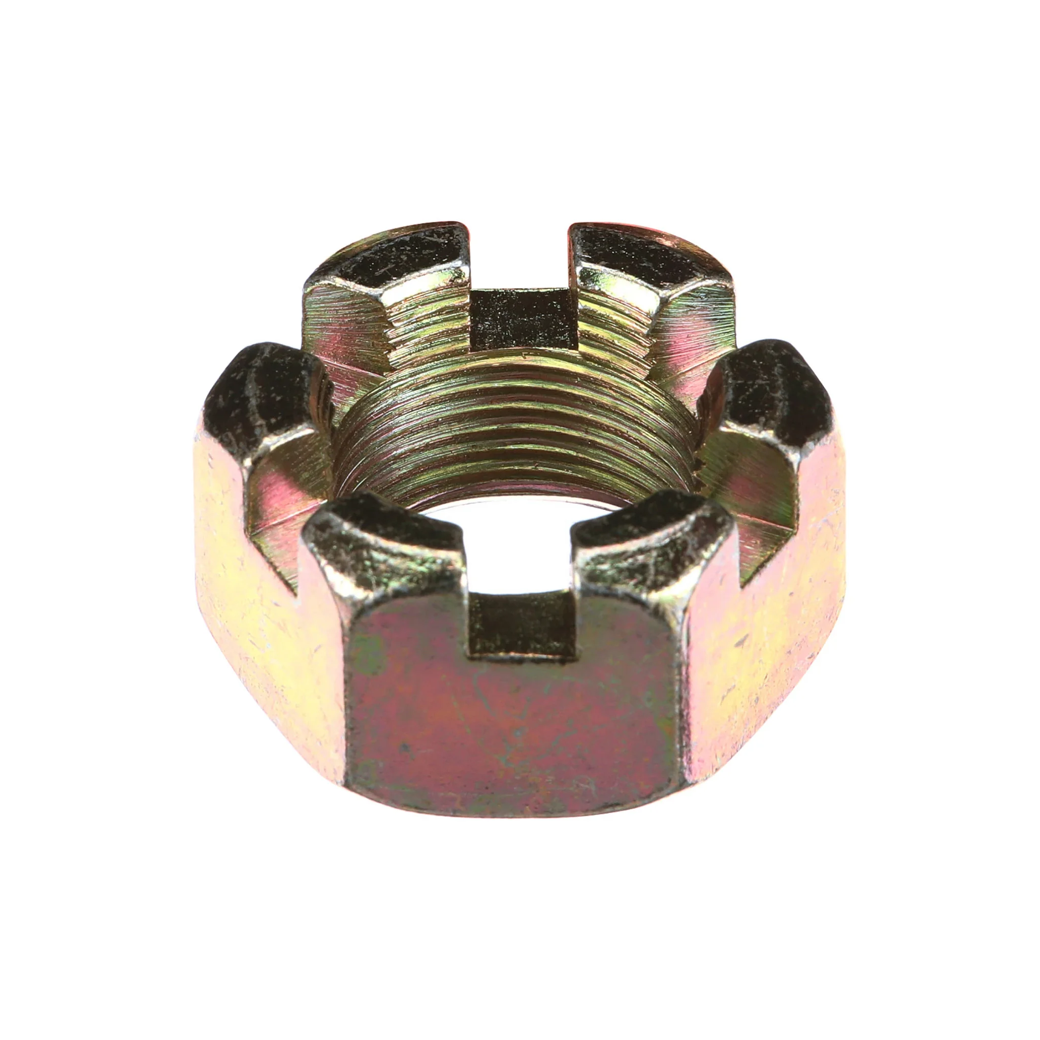 New Holland - 86020752 - Steering Ball Nut 70-S Supersteer