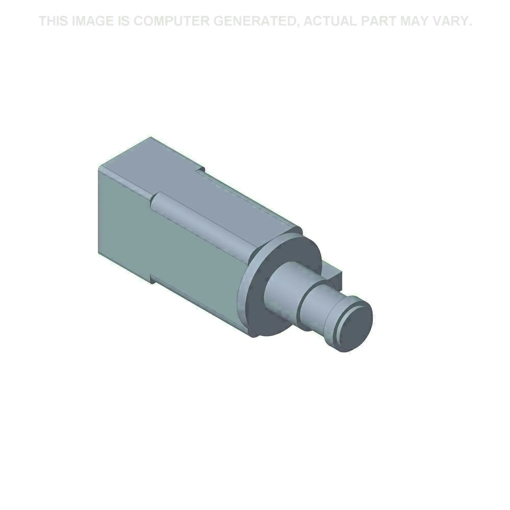 New Holland - 86400228 - Switch