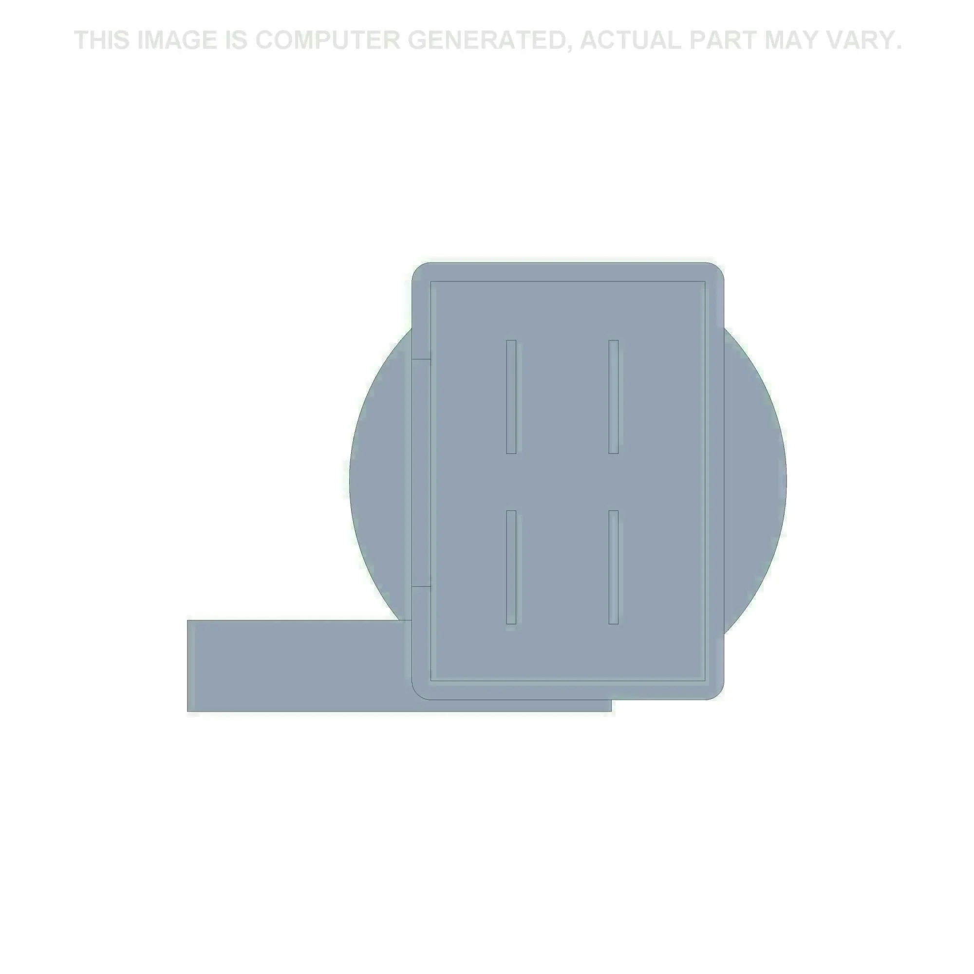 New Holland - 86400228 - Switch