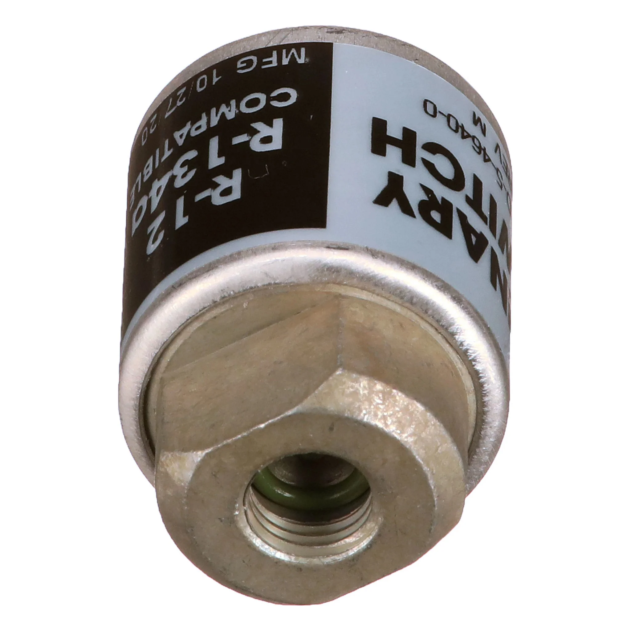 New Holland - 86508368 - Interruttore AC On/Off serie 70