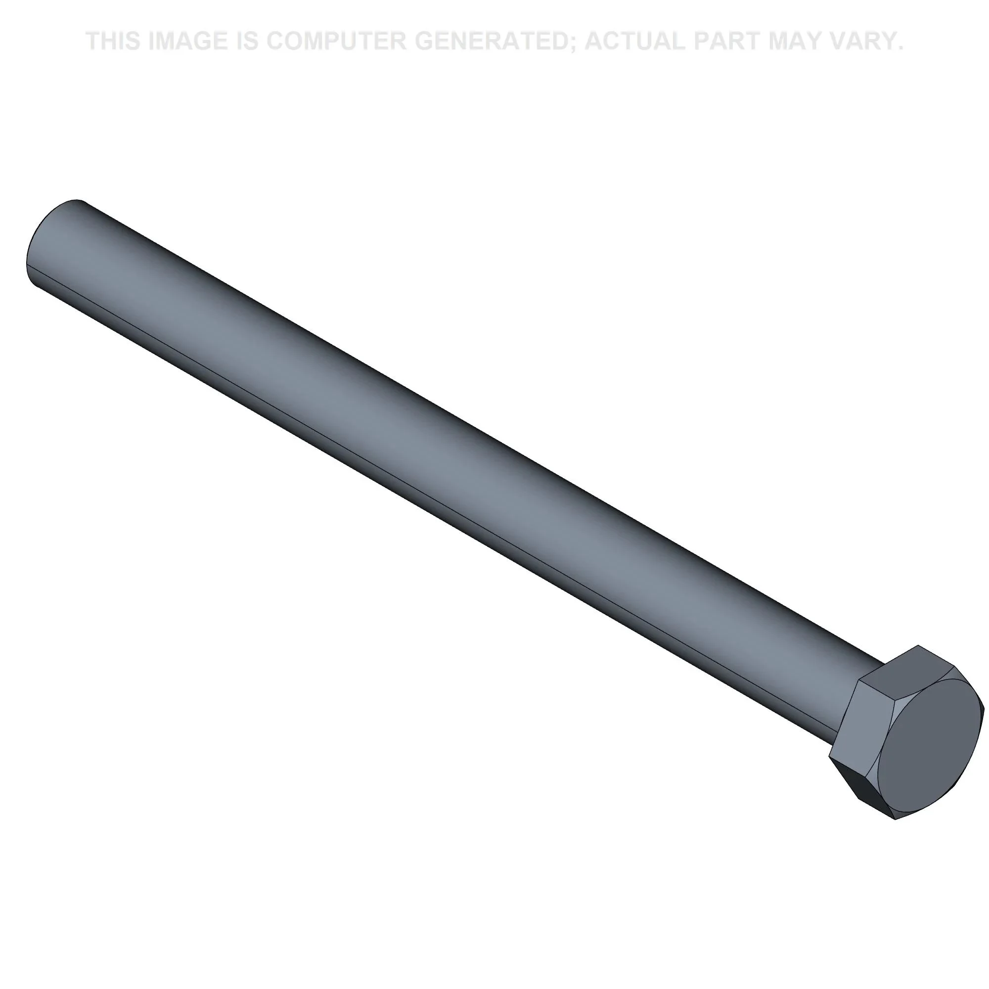 New Holland - 86509730 - Bolt M20x240 8.8 FR
