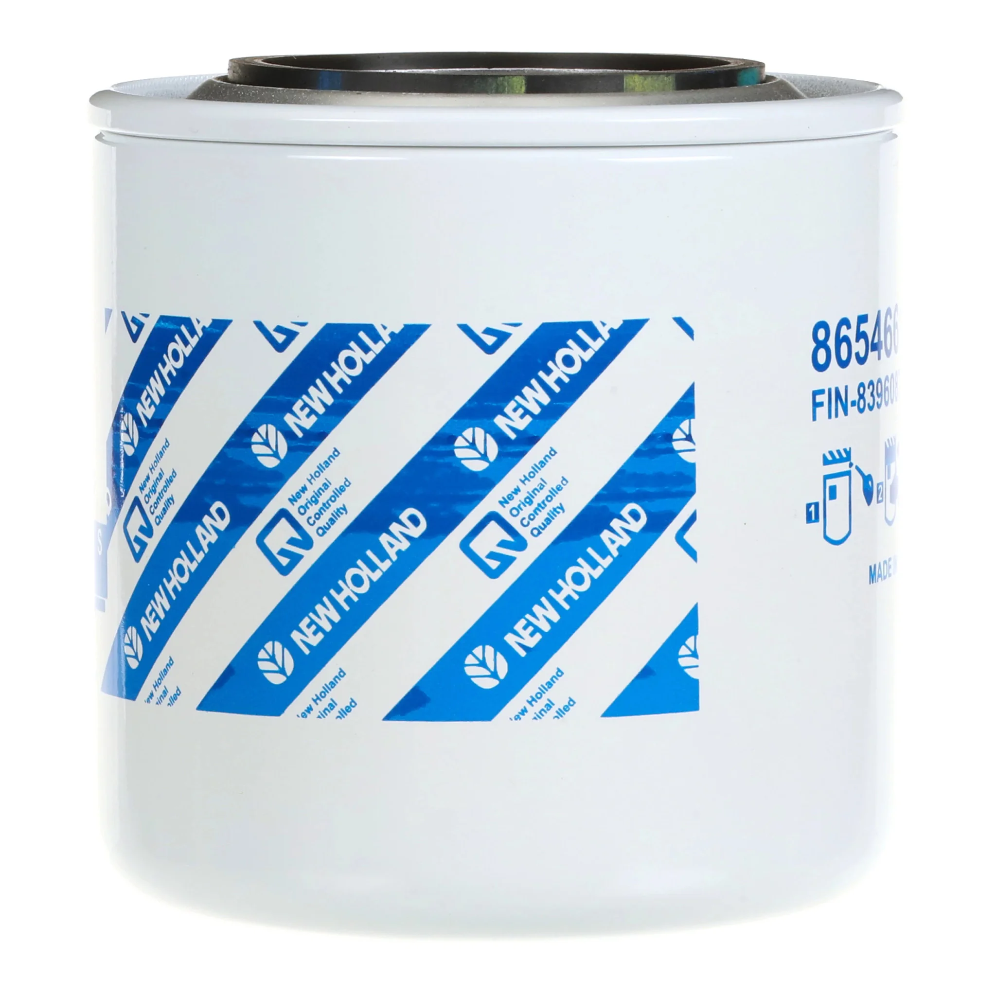 New Holland - 86546616 - Filtro olio
