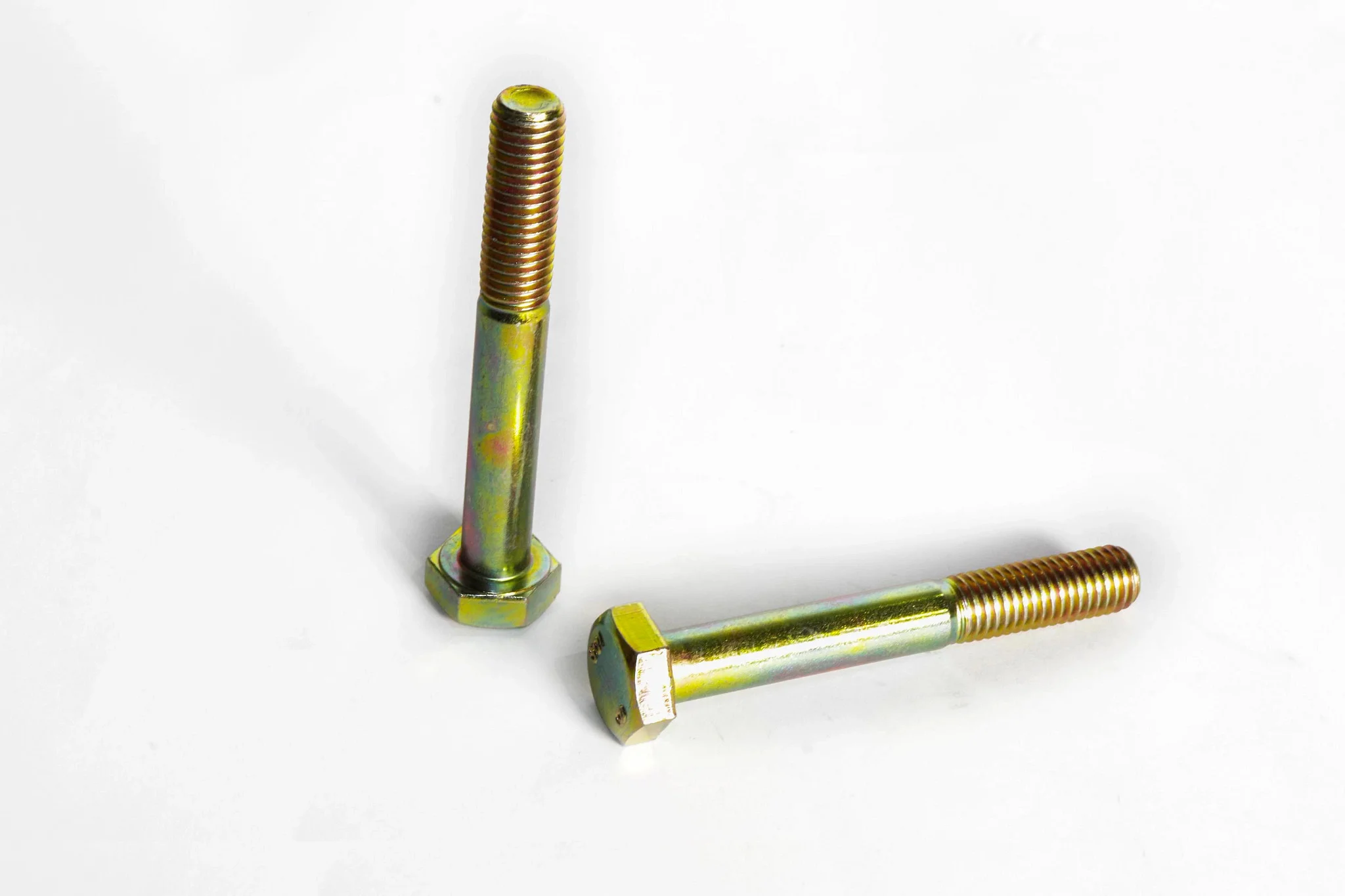 New Holland - 86624979 - Hexagon Head Bolt m10x75mm, cl 10.9