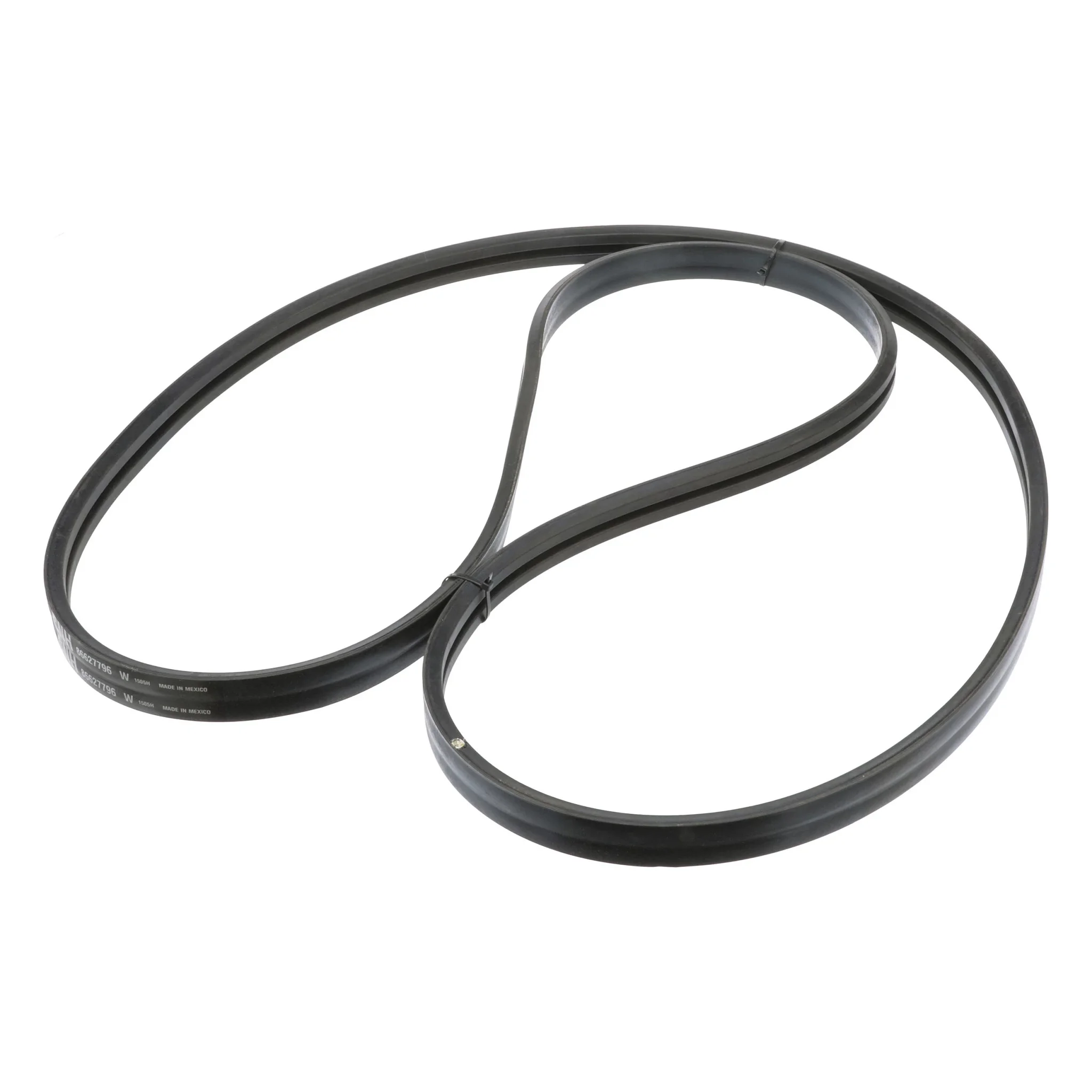 New Holland - 86627796 - Cingia per motore tritacarne L147x0.66