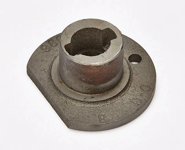 New Holland - 87023400 - Support 644 Bearing in Roll